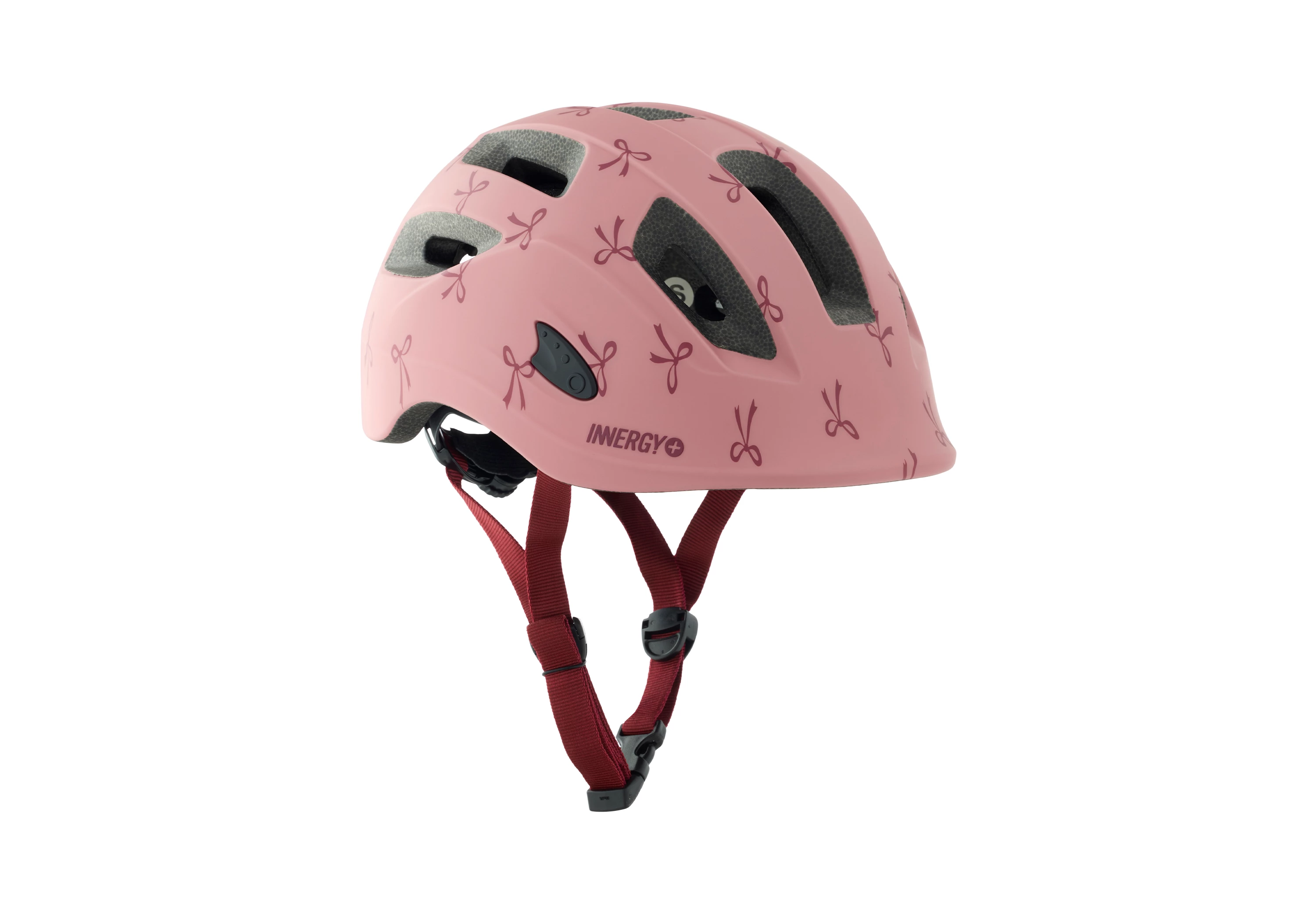 INNERGY+ Rosa Sløjfer Speedy