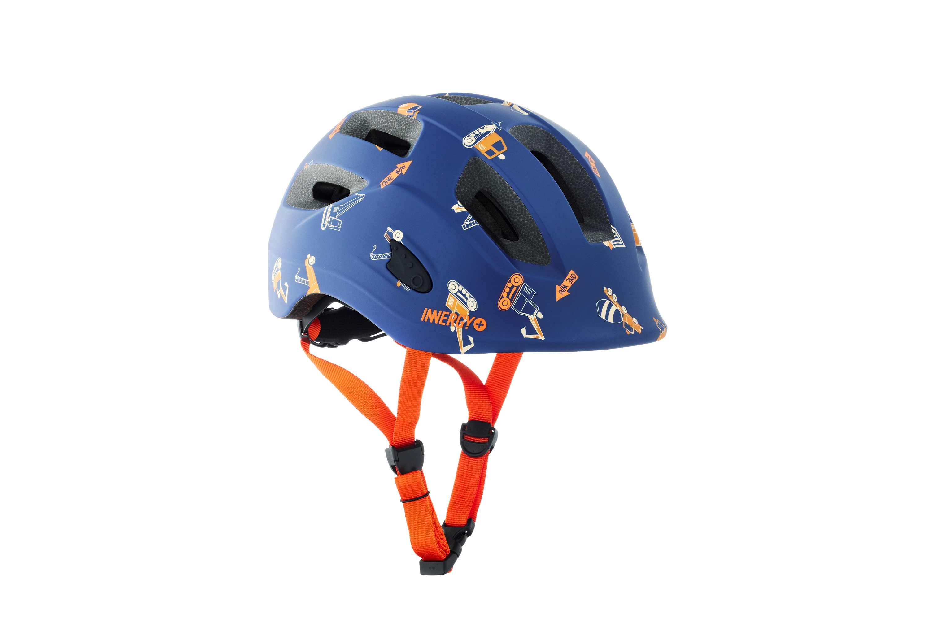 INNERGY+ Maskiner Speedy