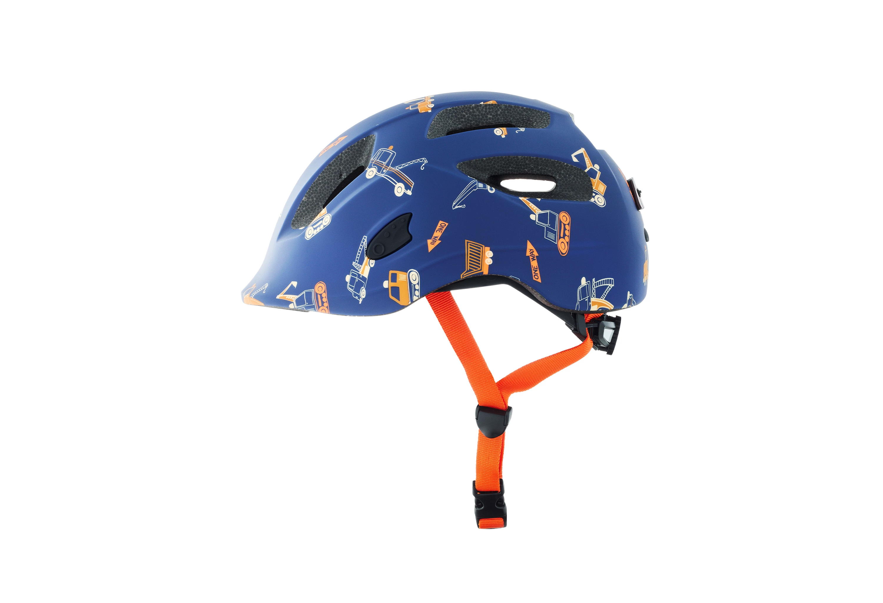 INNERGY+ Maskiner Speedy