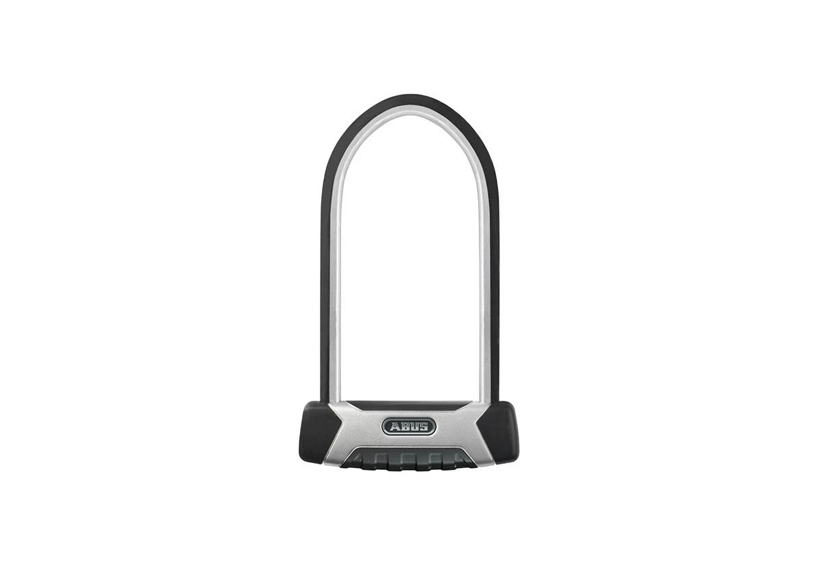 ABUS Sort 540 Granit X-Plus Bøjlelås - 300 mm