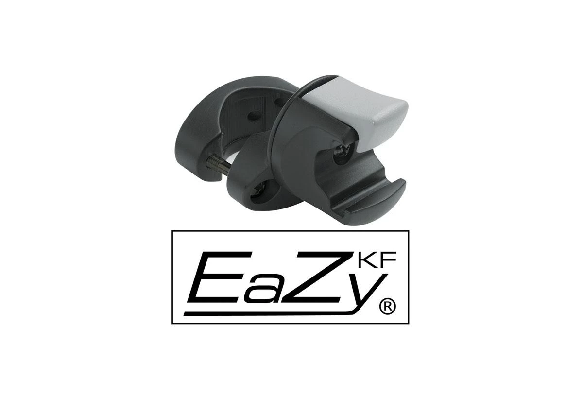 ABUS Sort 540 Granit X-Plus Bøjlelås - 300 mm