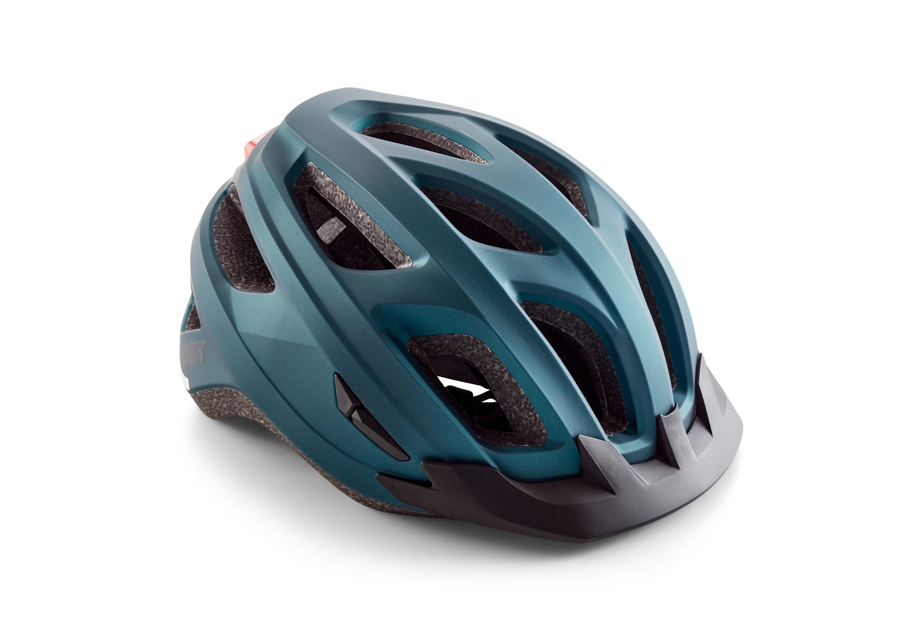 Superb cykelhjelm
