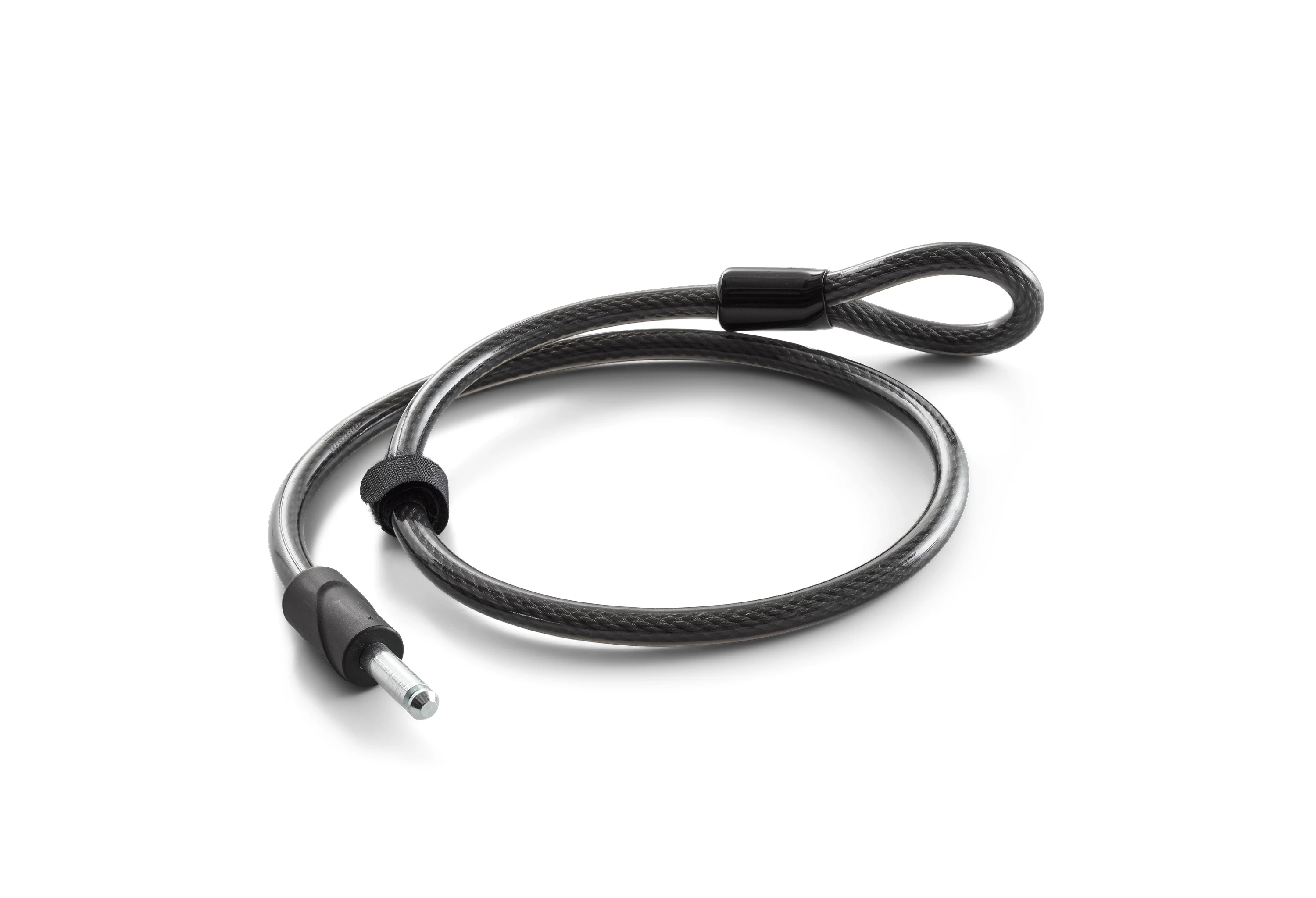 INNERGY Sort Kabelwire til plug-in ringlås - 12x1000 mm