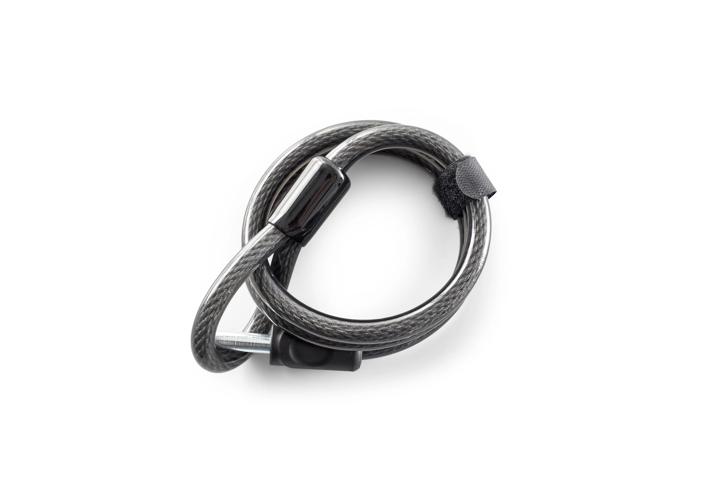 INNERGY Sort Kabelwire til plug-in ringlås - 12x1000 mm
