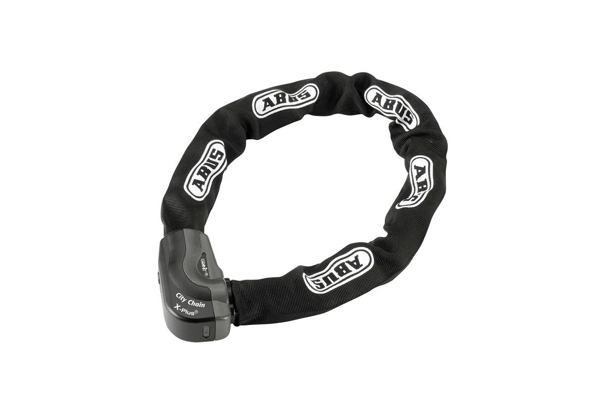 Granit CityChain Xplus 1060 kædelås - 170 cm
