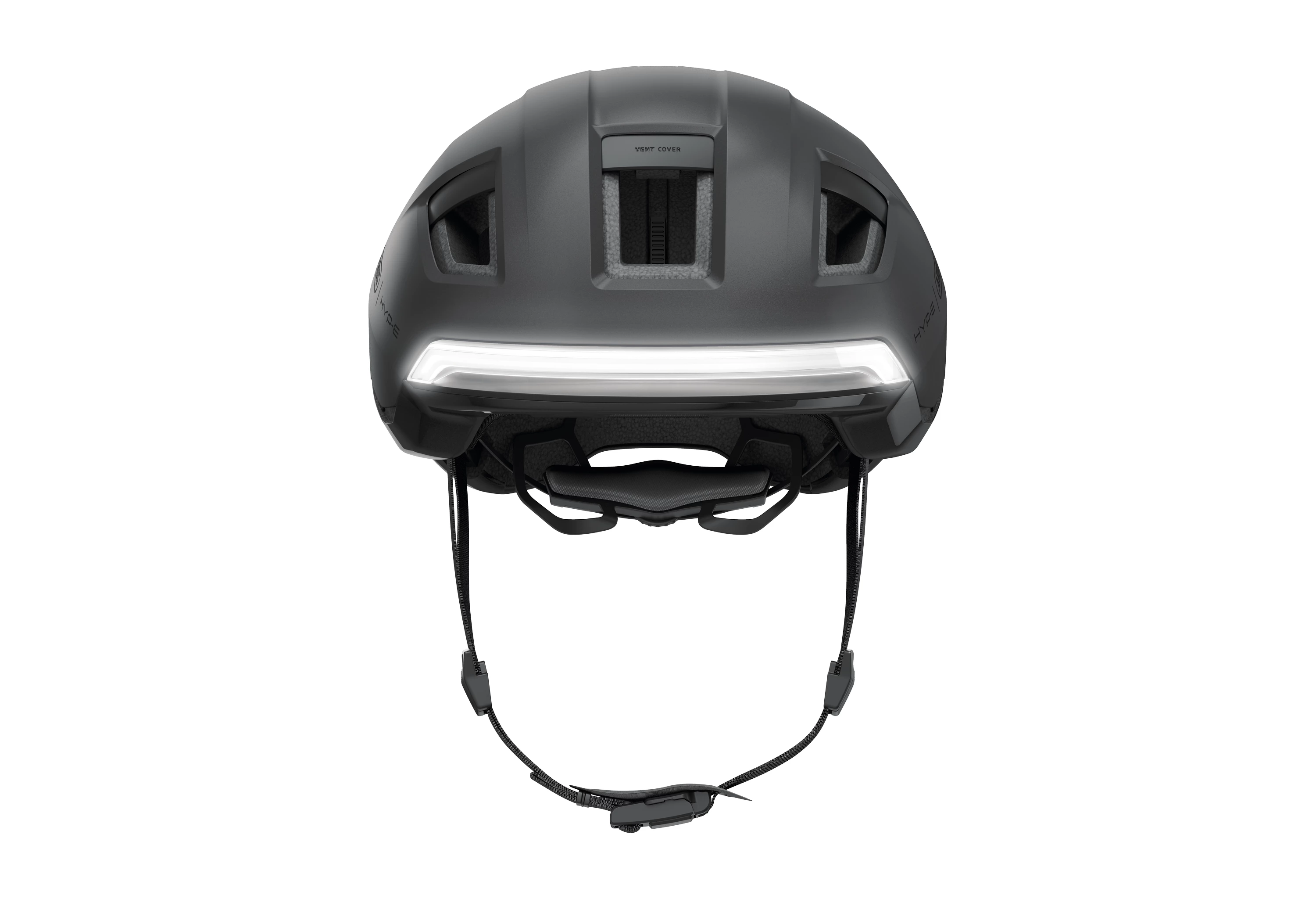 ABUS Volcano Titan HYP-E