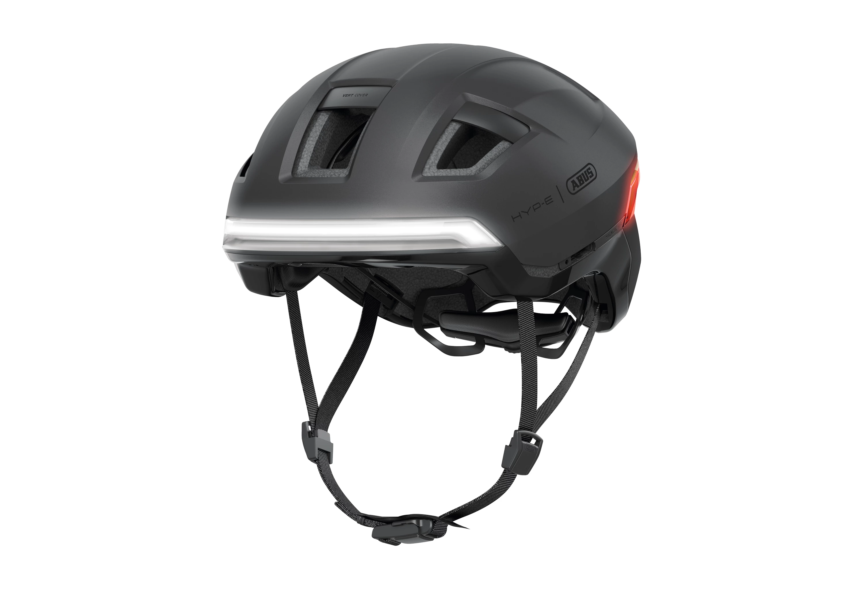ABUS Volcano Titan HYP-E