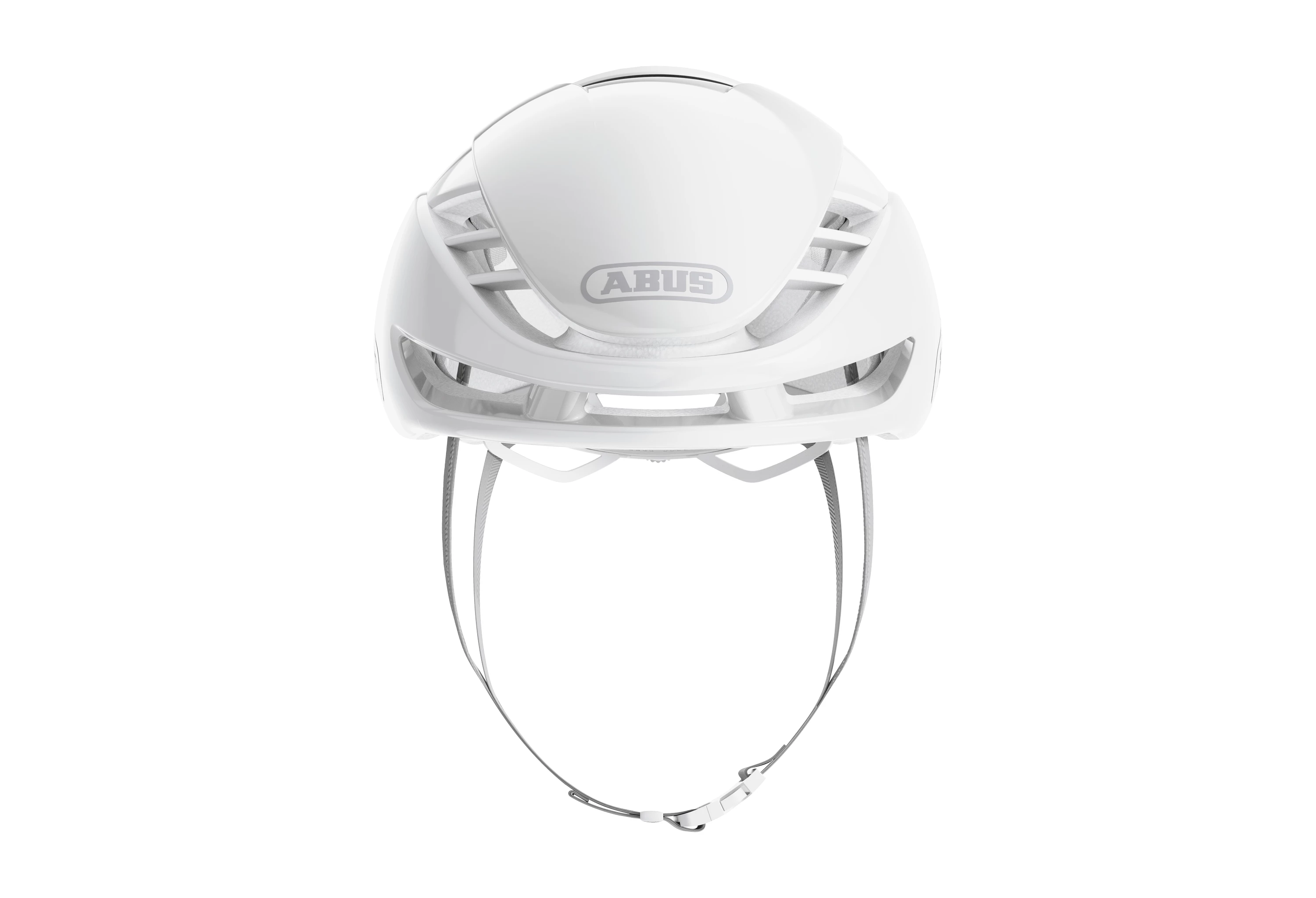 ABUS Pure White GameChanger 2.0