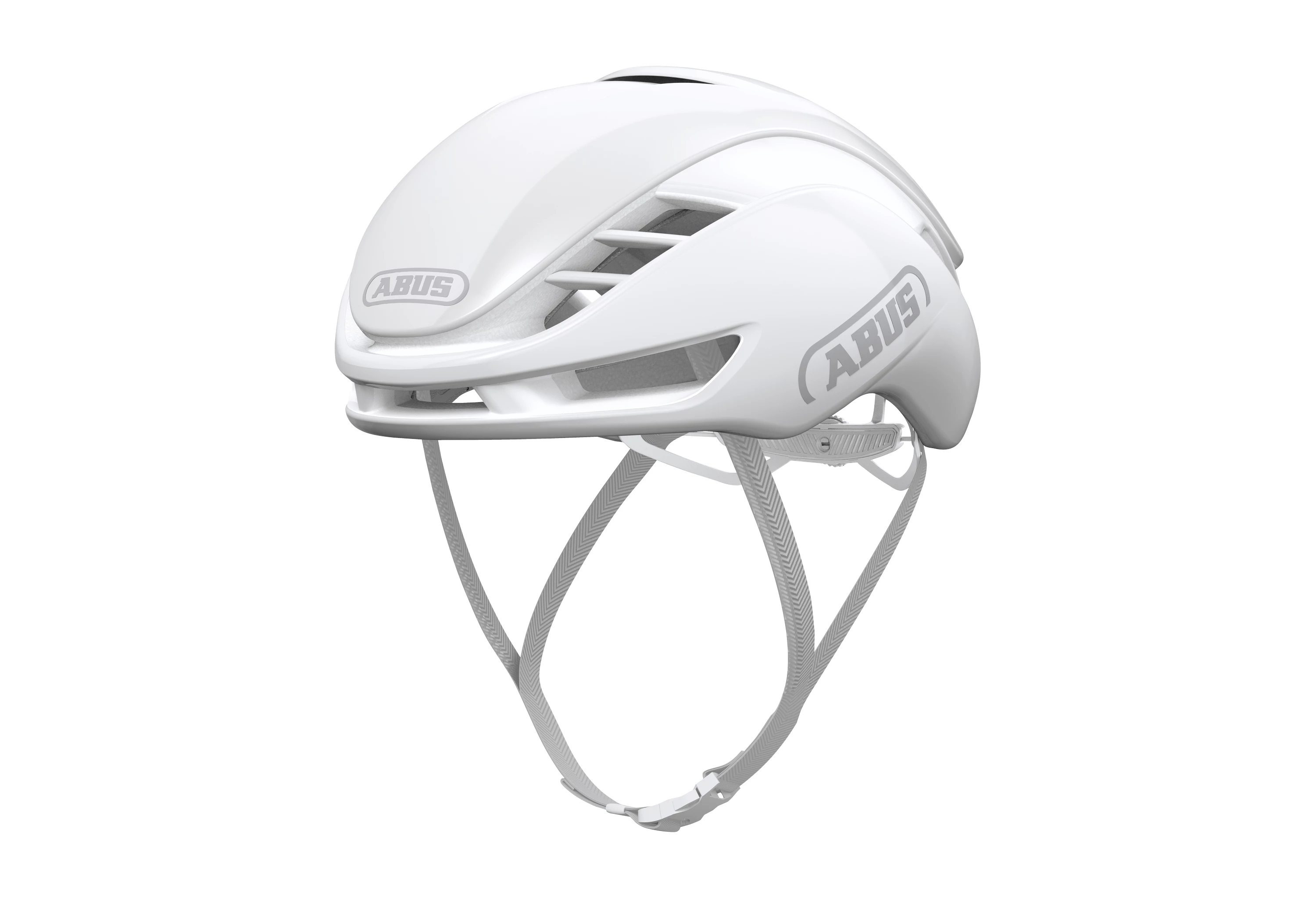 ABUS Pure White GameChanger 2.0