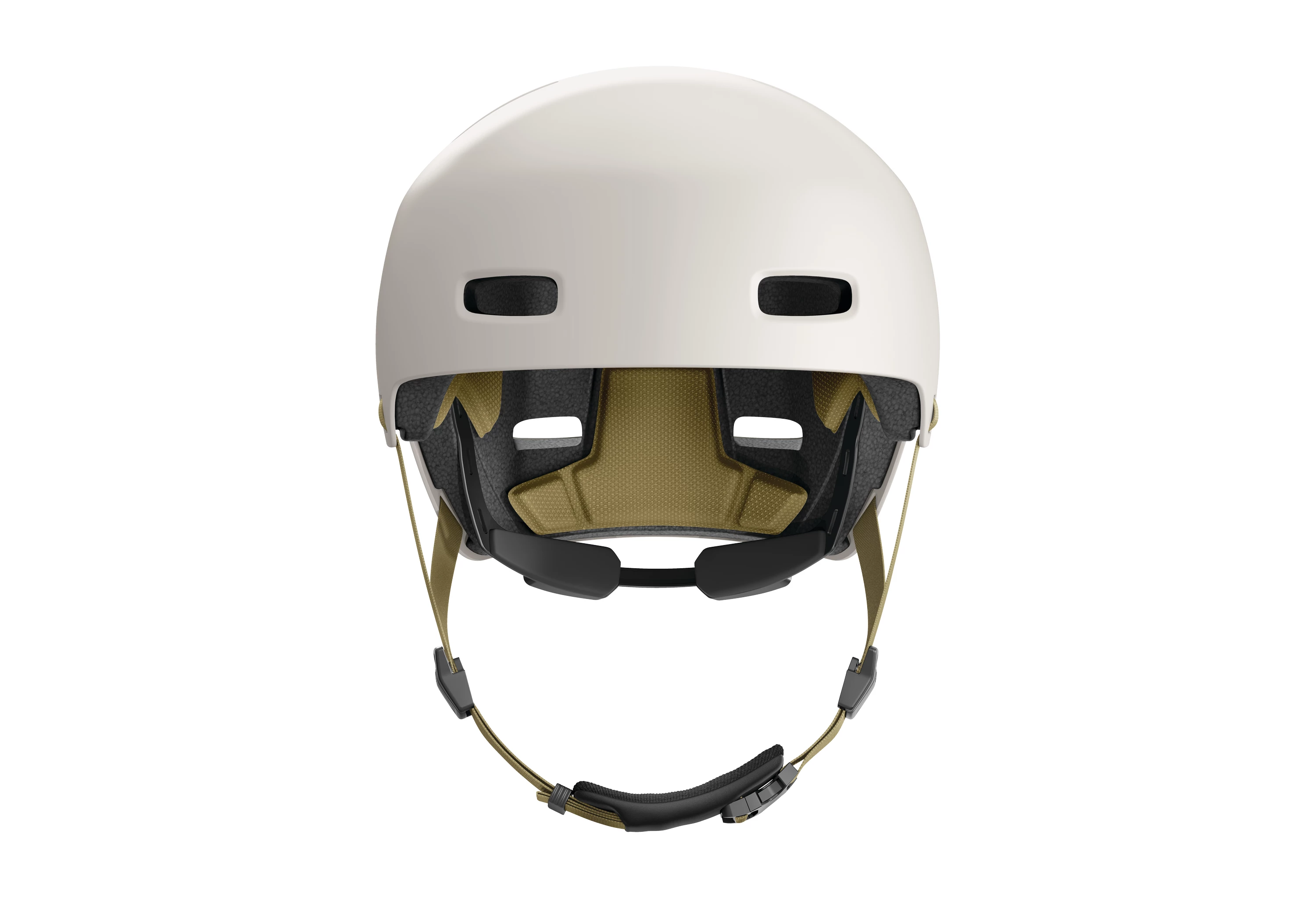 ABUS Birch Taupe XOXO ECO
