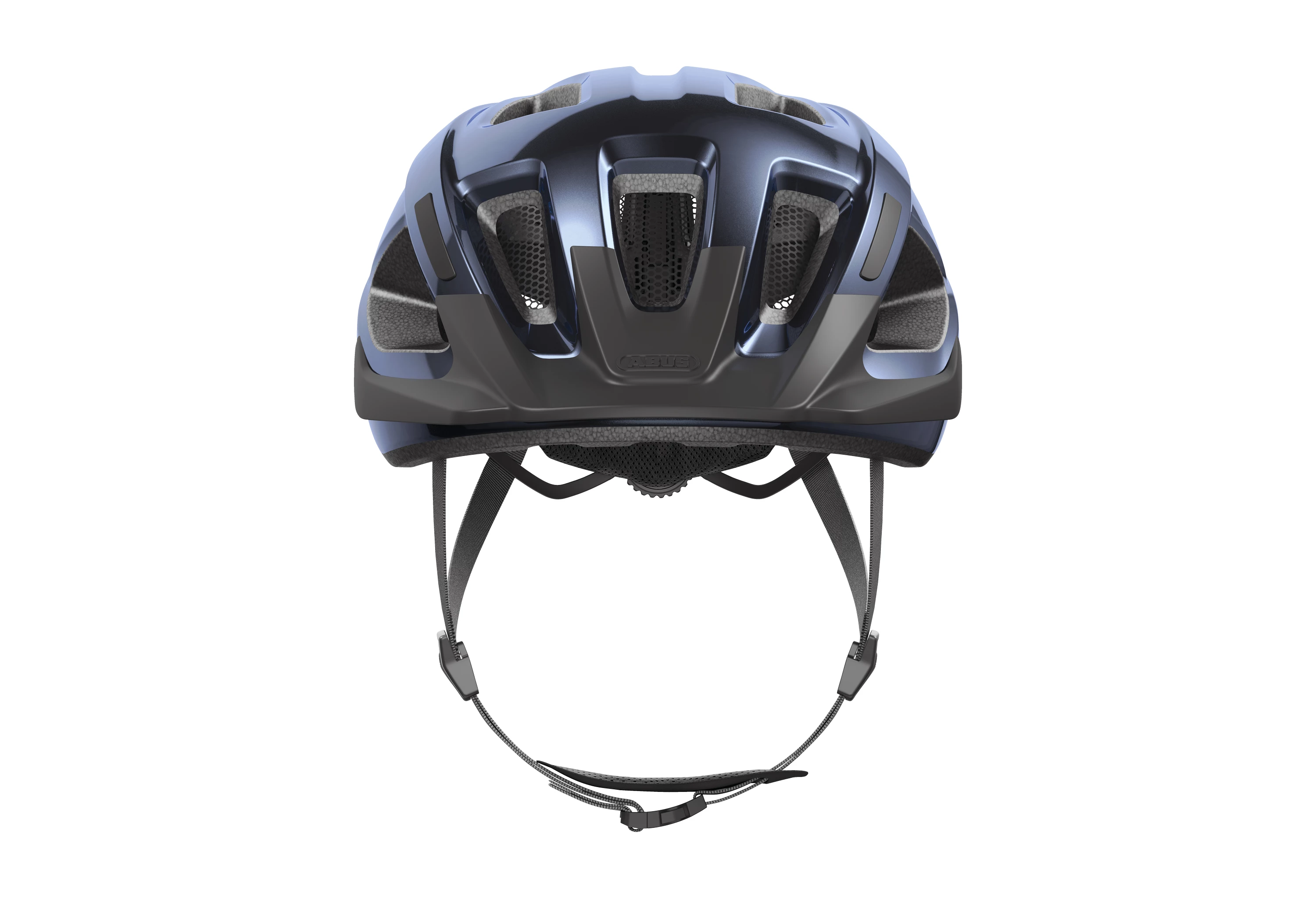 ABUS Midnight Blue Aduro 3.0 LED