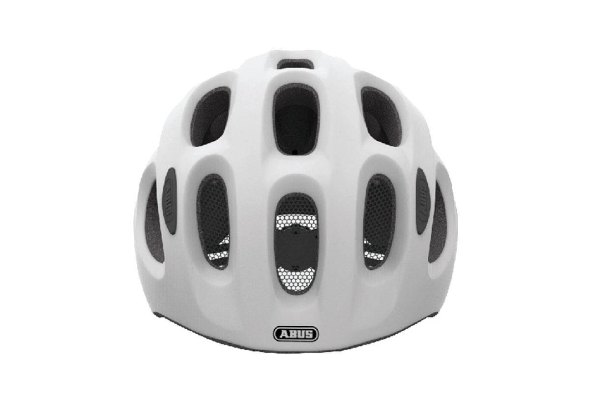 ABUS Hvid Youn-I MIPS cykelhjelm