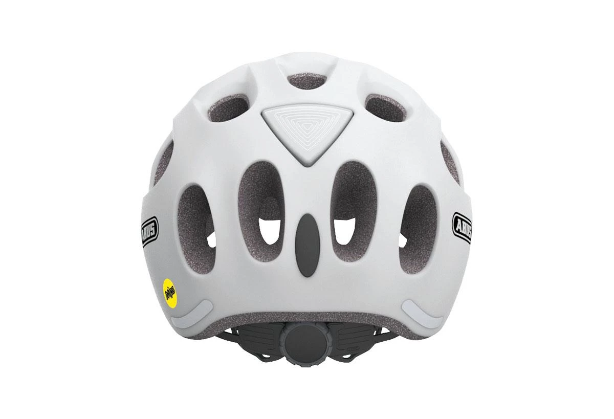 ABUS Hvid Youn-I MIPS cykelhjelm