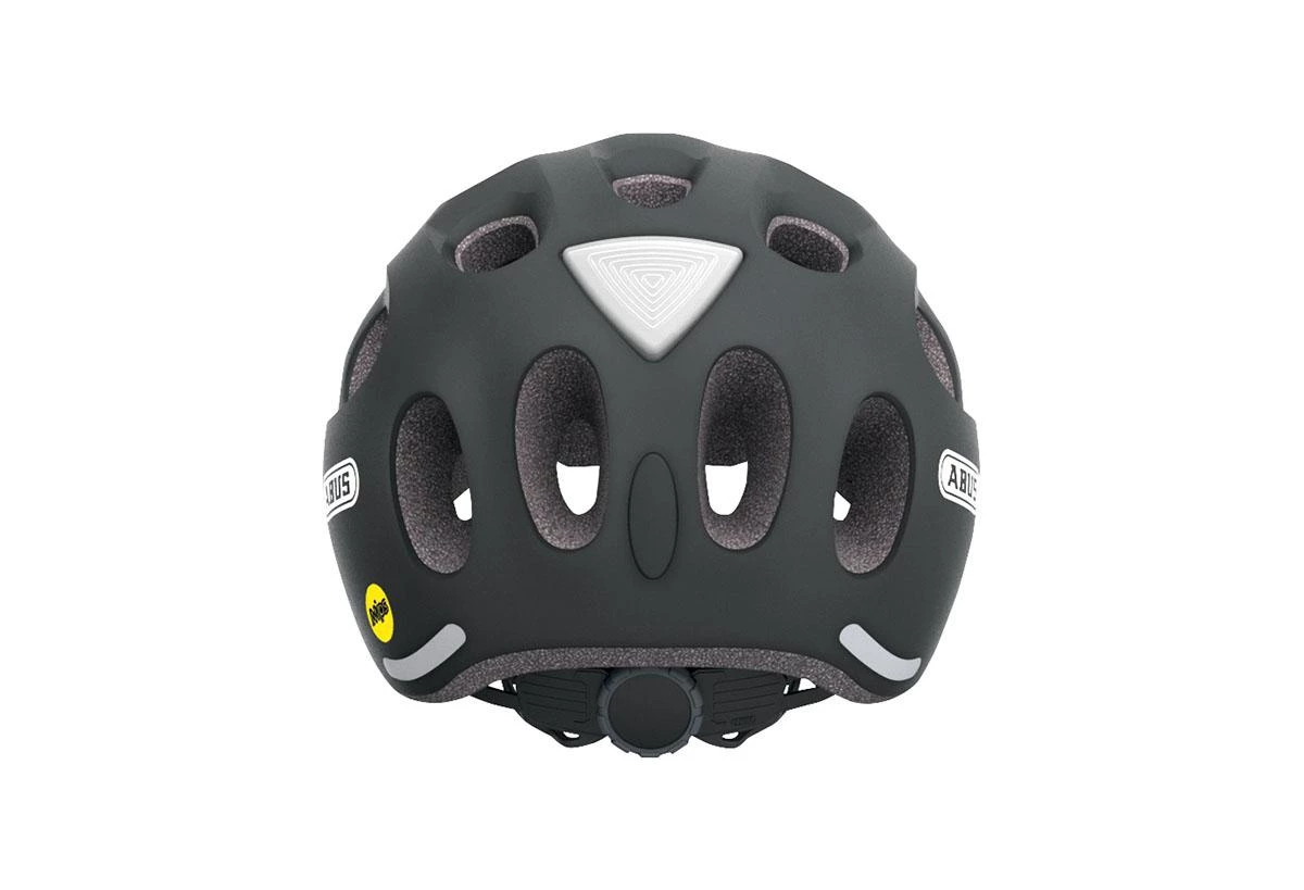 ABUS Sort Youn-I MIPS cykelhjelm