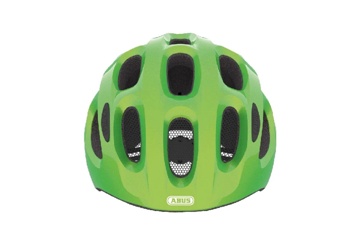 ABUS Grøn Youn-I MIPS cykelhjelm