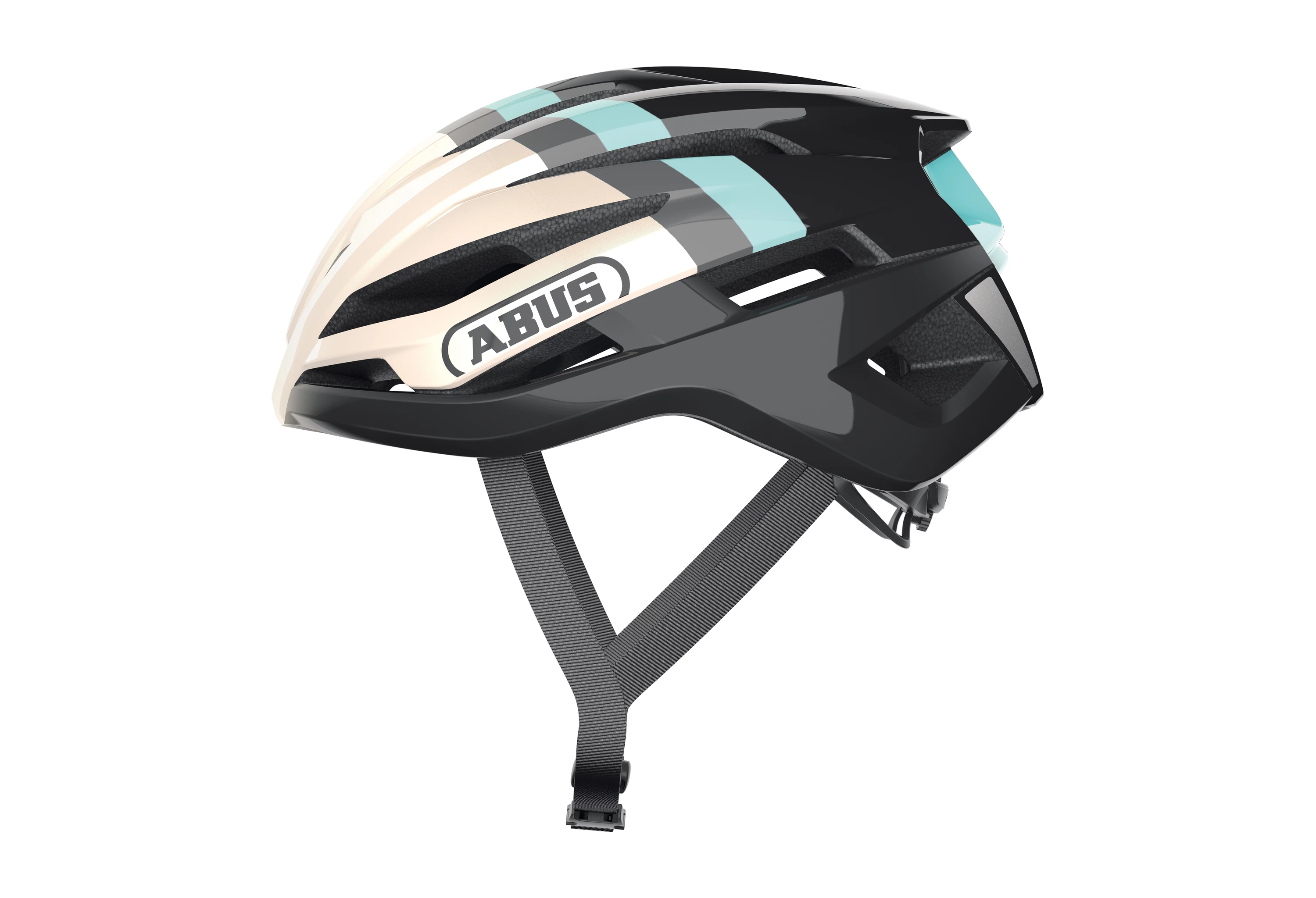 ABUS Champagne StormChaser