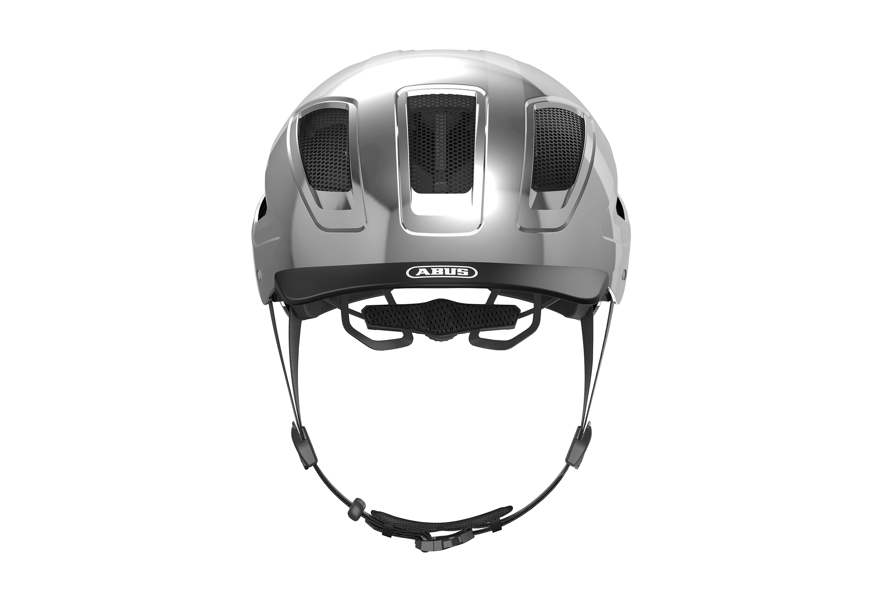 ABUS Sølv Hyban 2.0