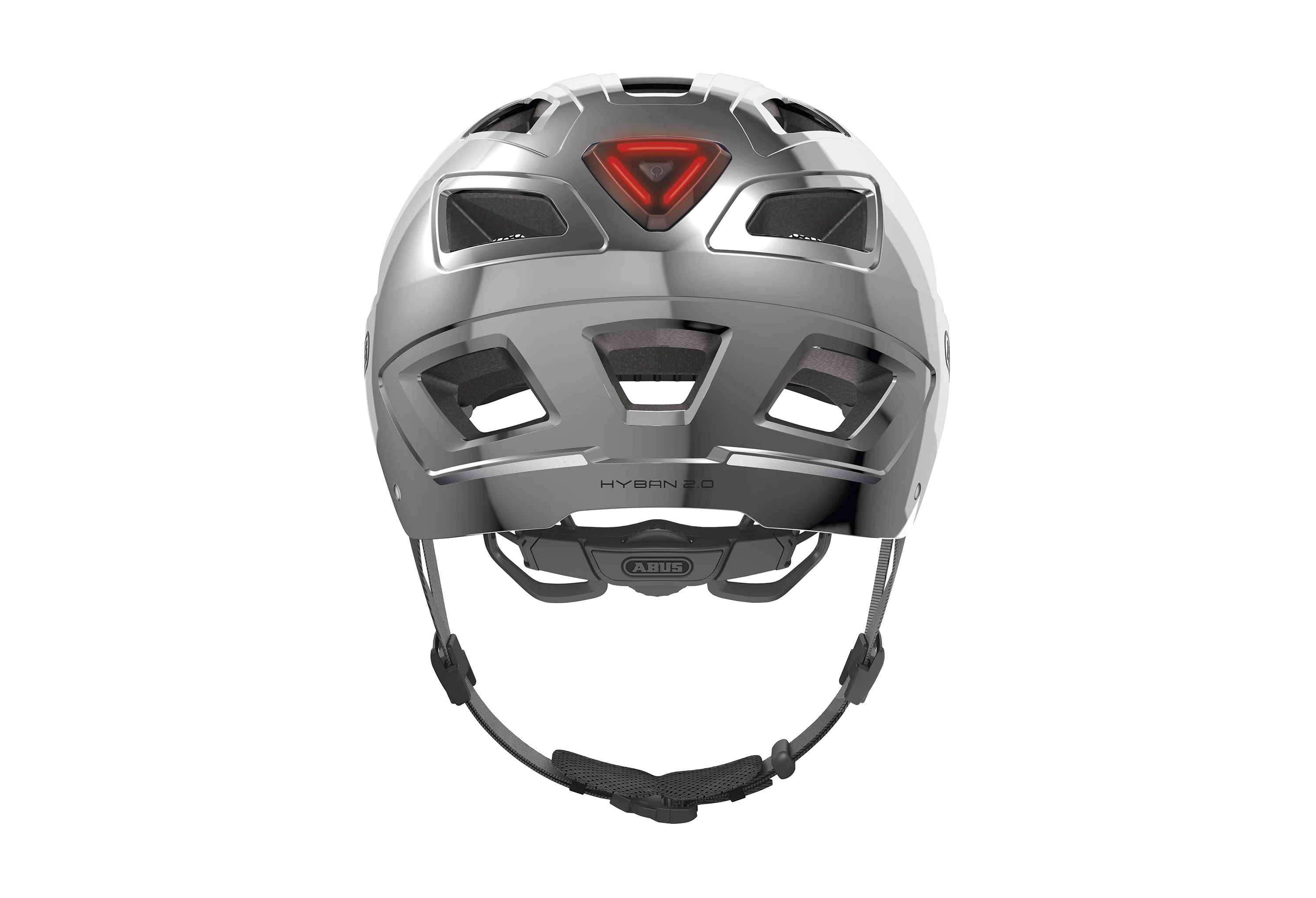 ABUS Sølv Hyban 2.0
