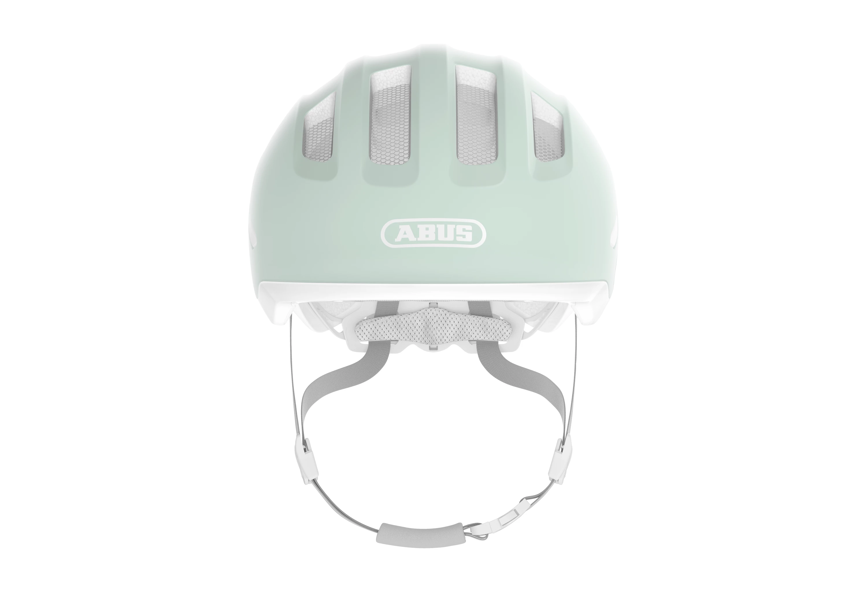 ABUS Pure Mint Smiley 3.0 ACE LED