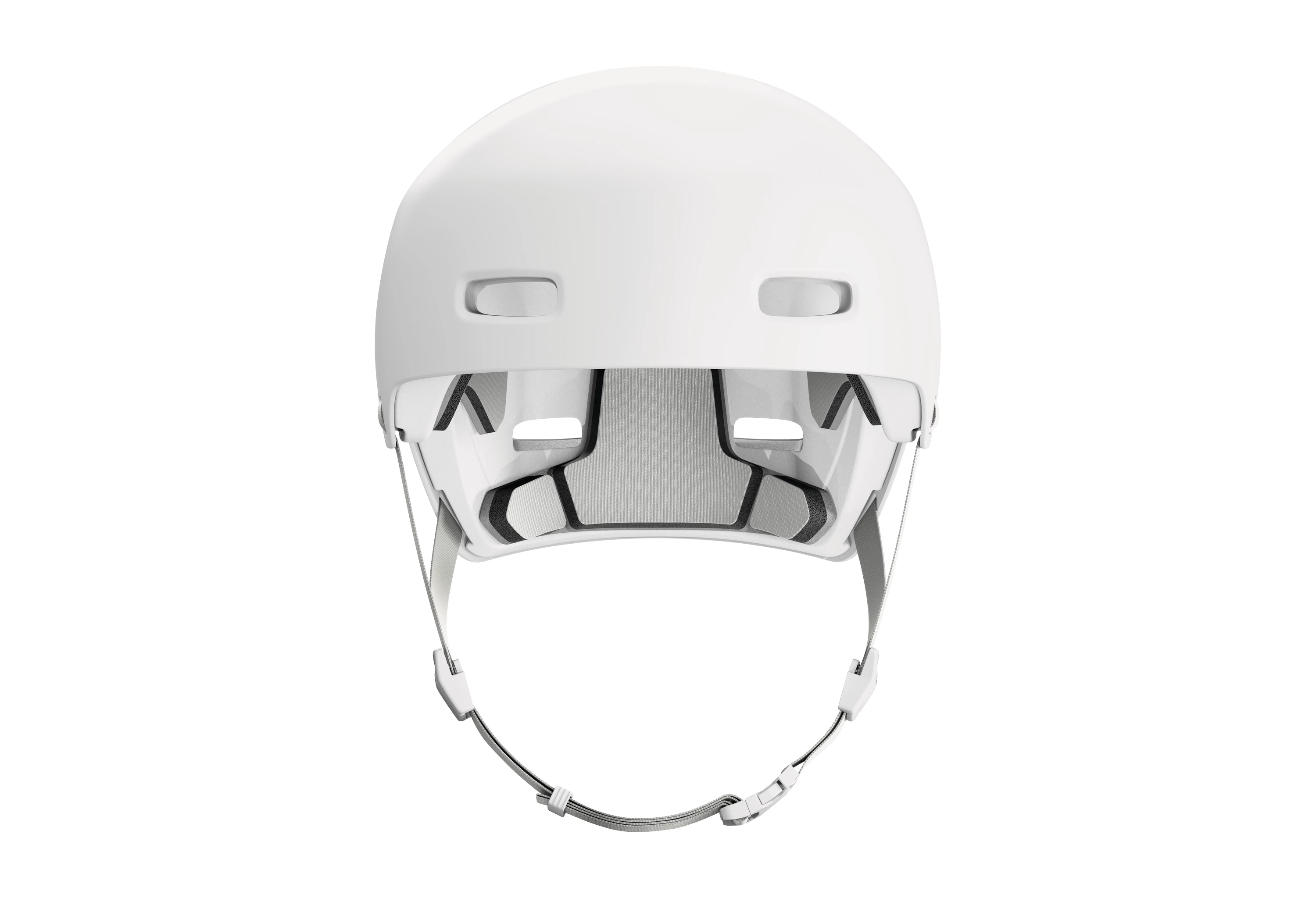 ABUS Pure White INDY