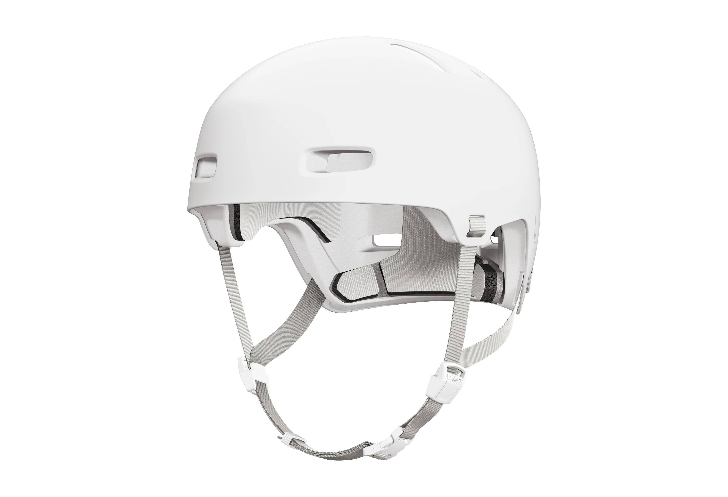 ABUS Pure White INDY