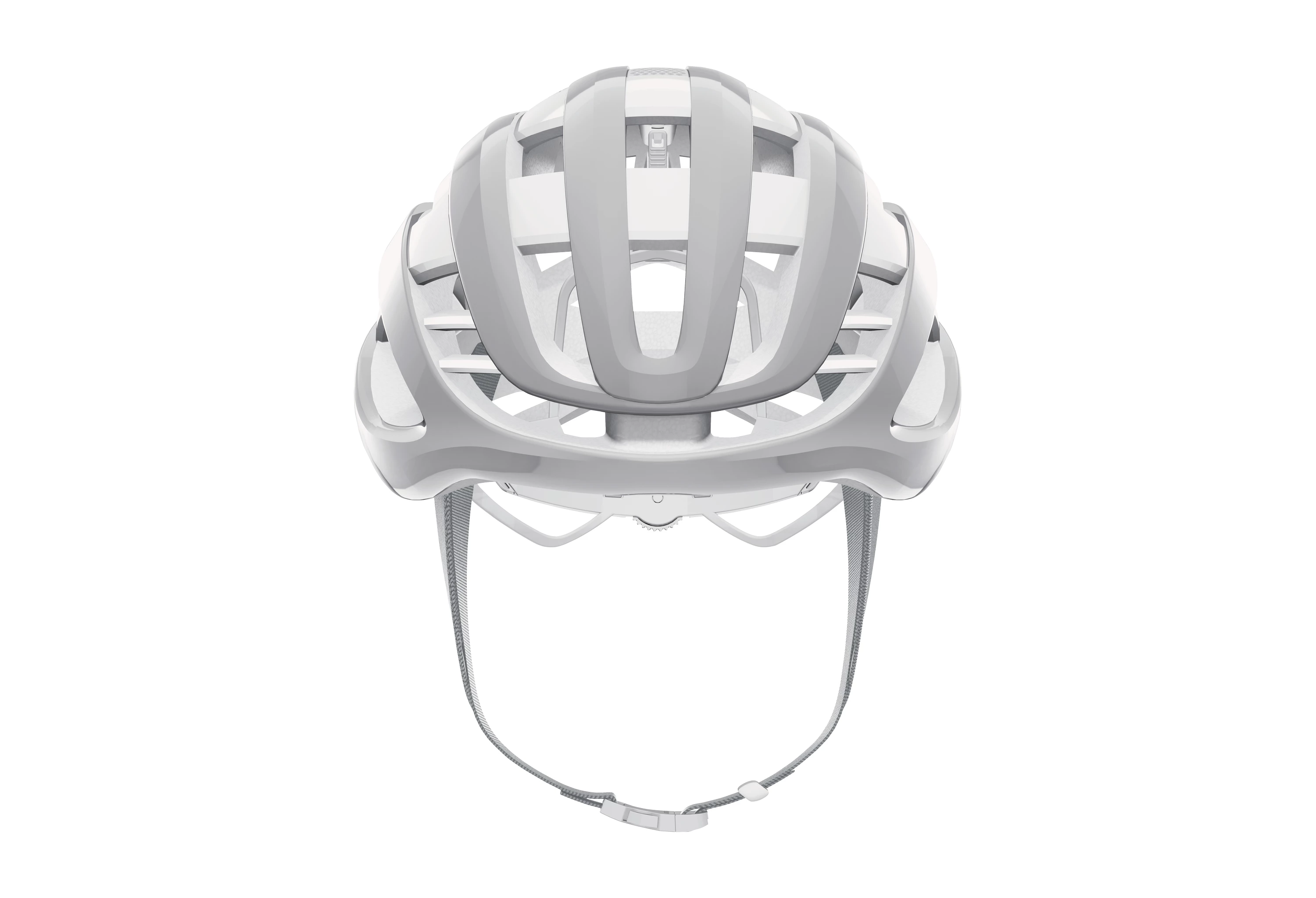 ABUS Pure Grey AirBreaker