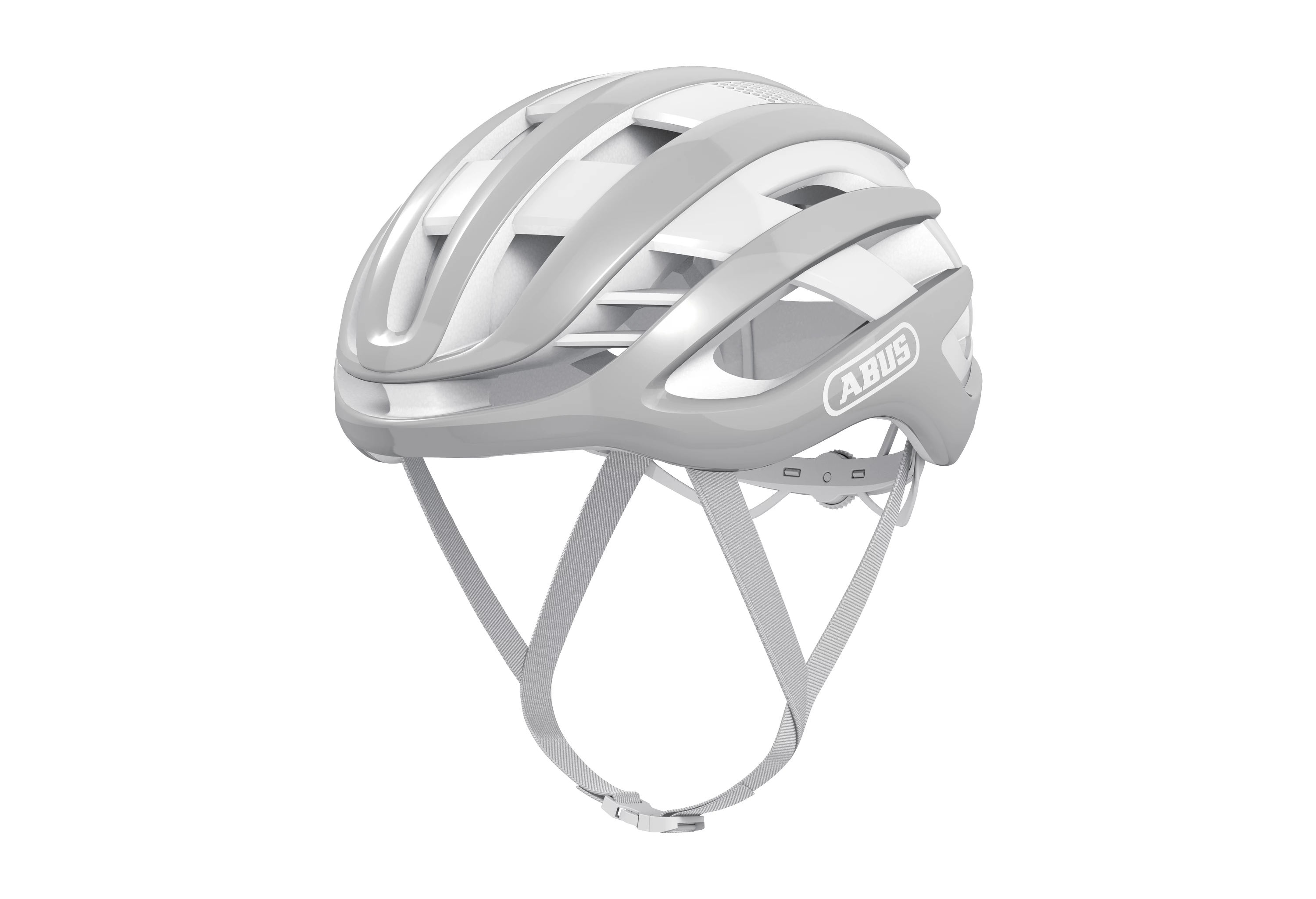 ABUS Pure Grey AirBreaker