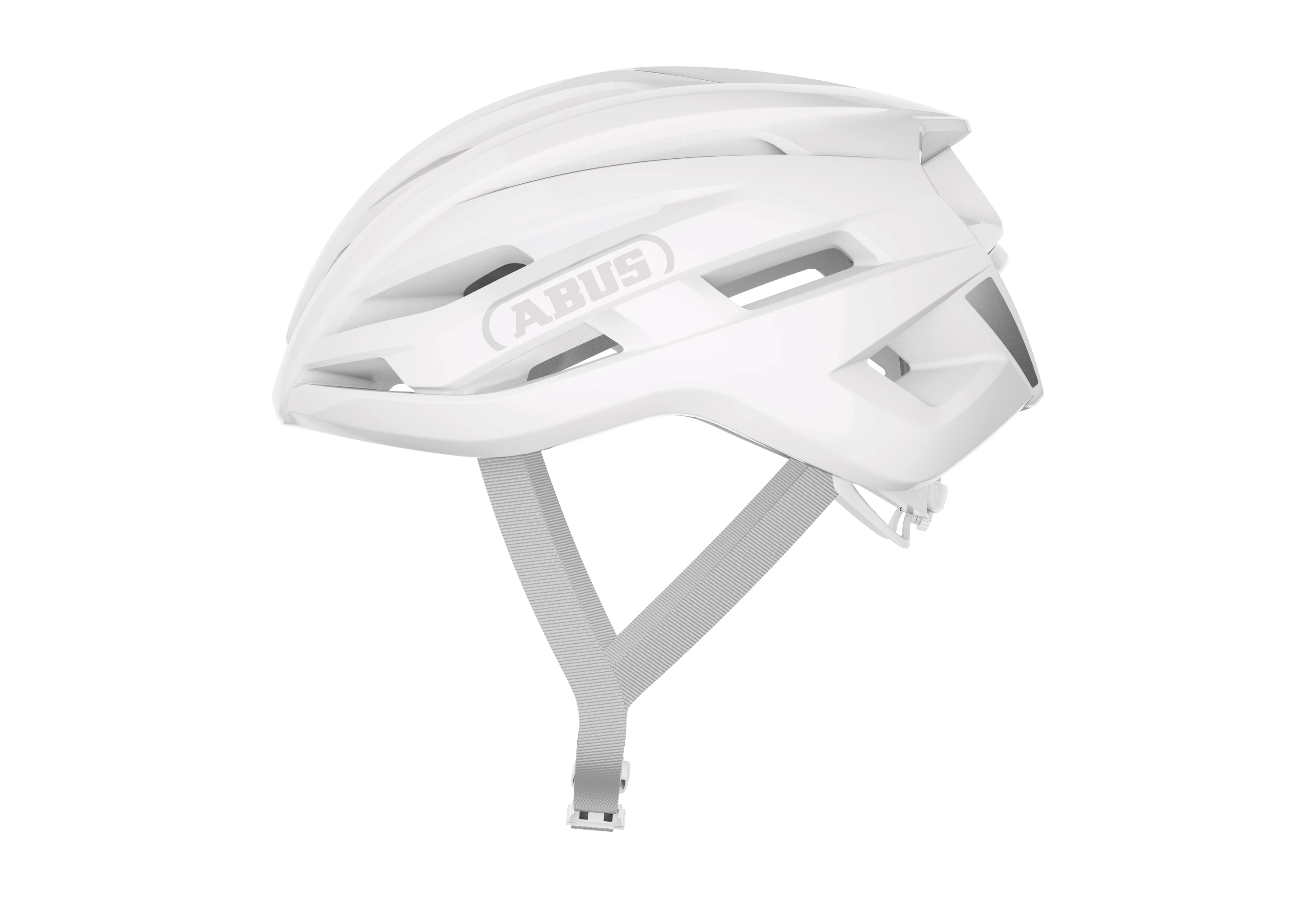 ABUS Pure White StormChaser ACE