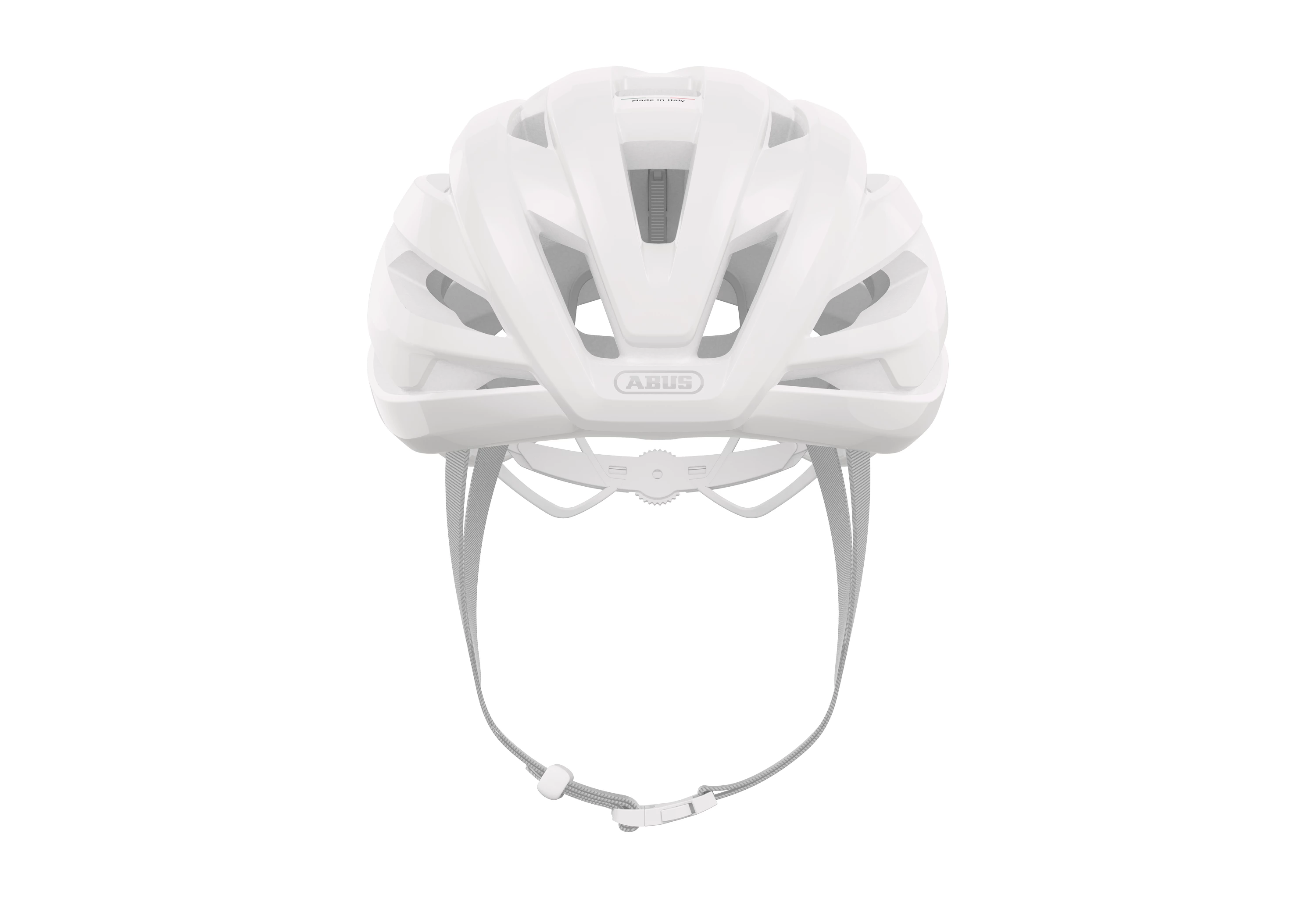ABUS Pure White StormChaser ACE