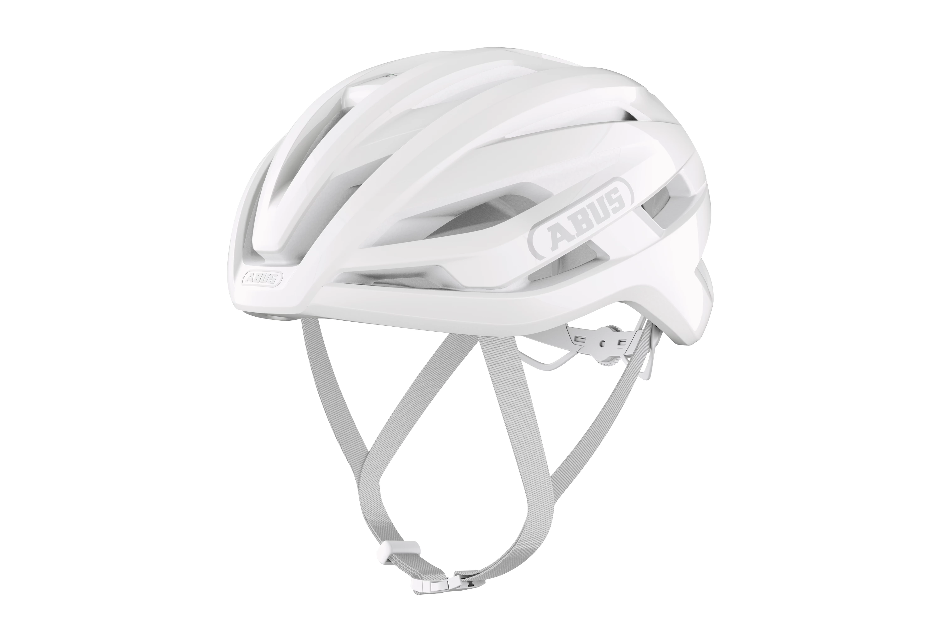 ABUS Pure White StormChaser ACE