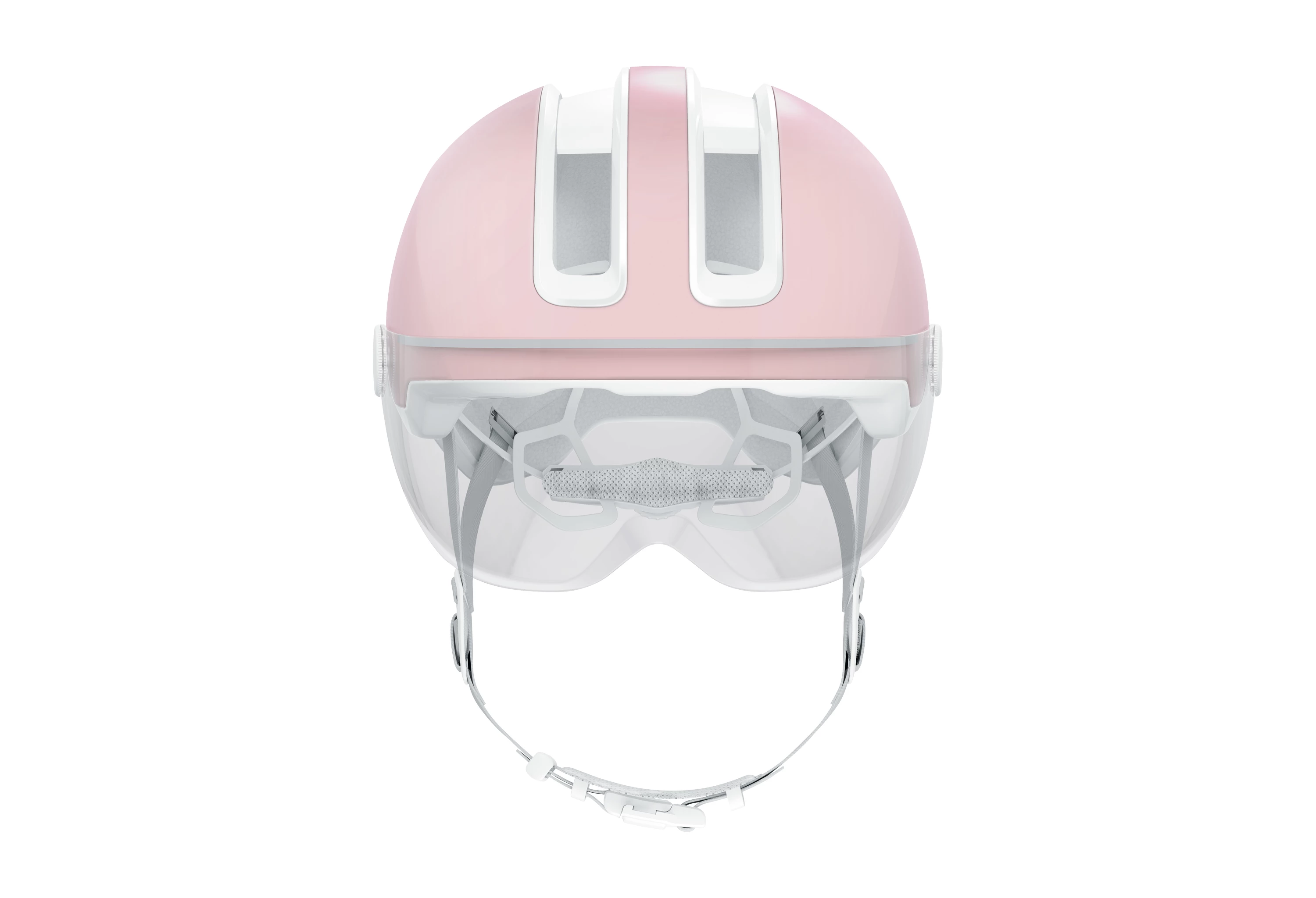 ABUS Pure Rose Hud-Y ACE