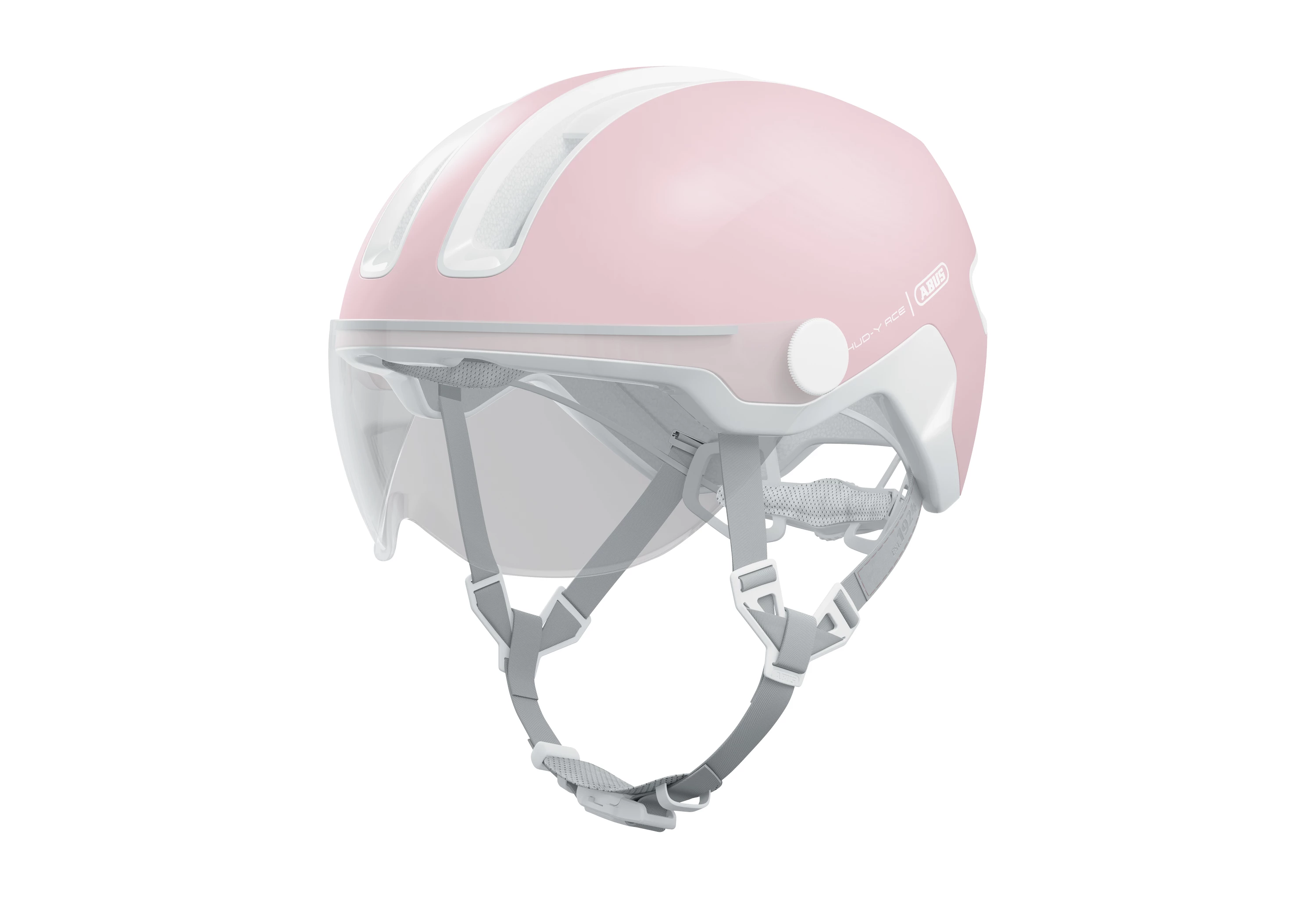 ABUS Pure Rose Hud-Y ACE