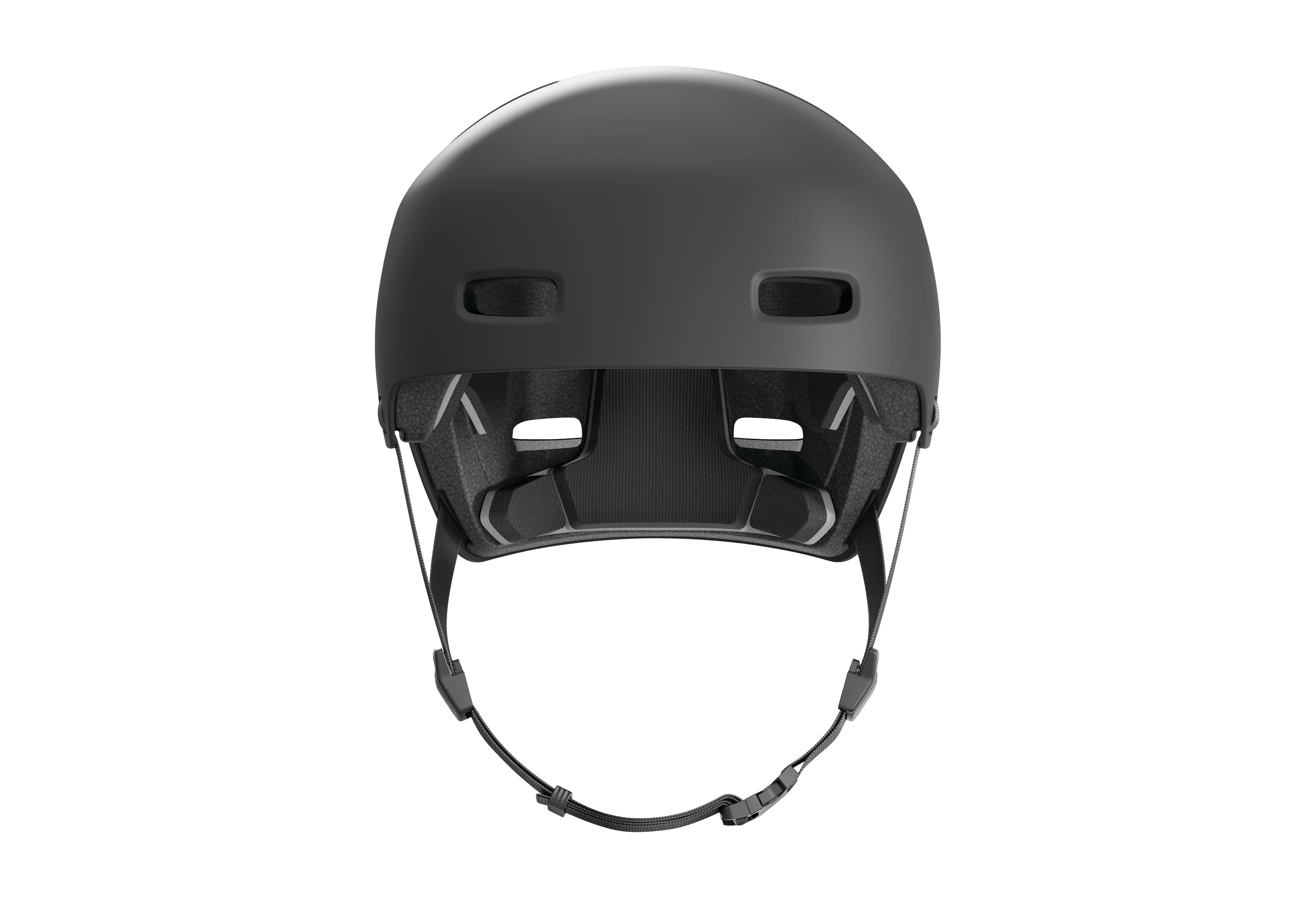 ABUS Velvet Black INDY