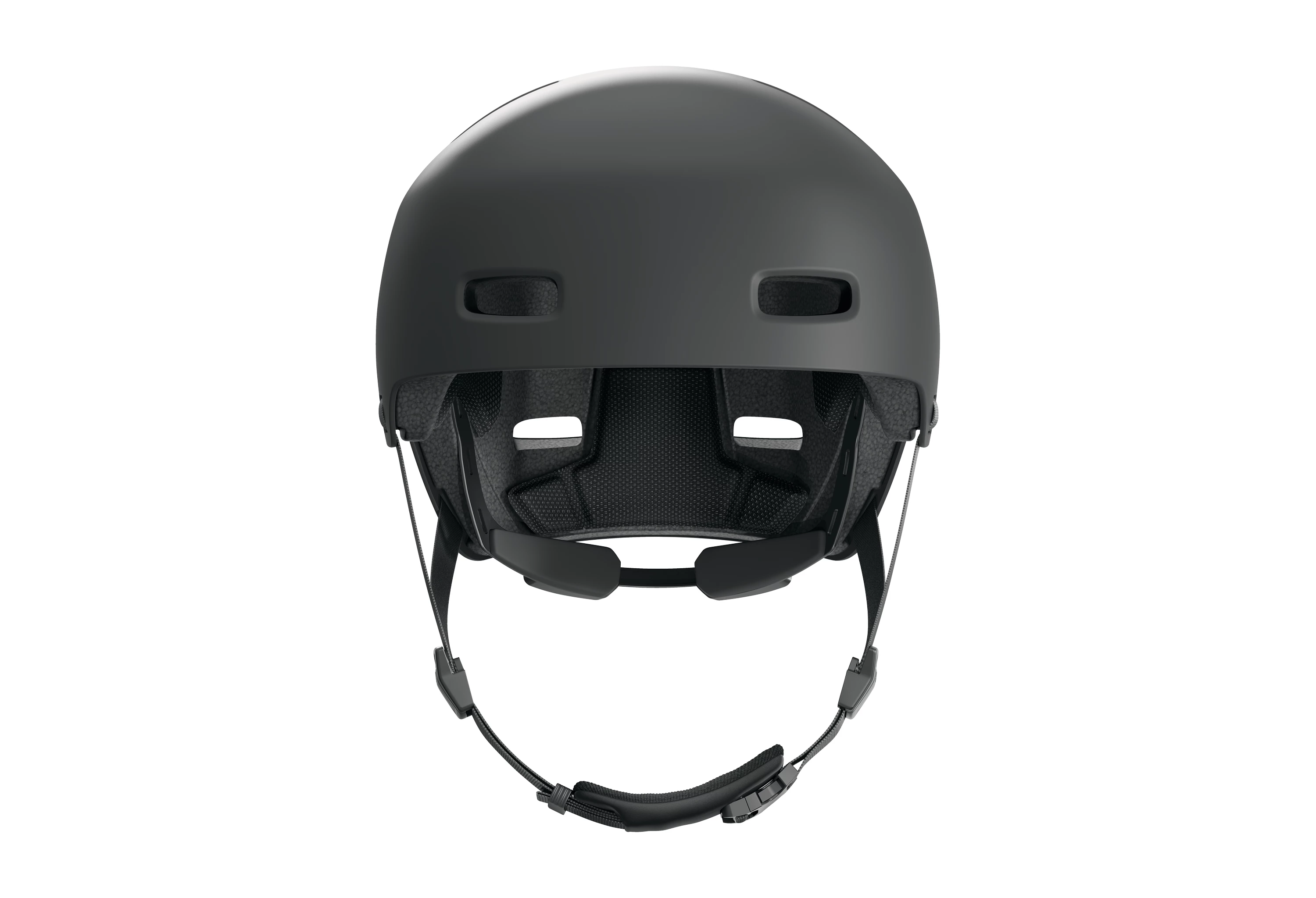 ABUS Velvet Black XOXO