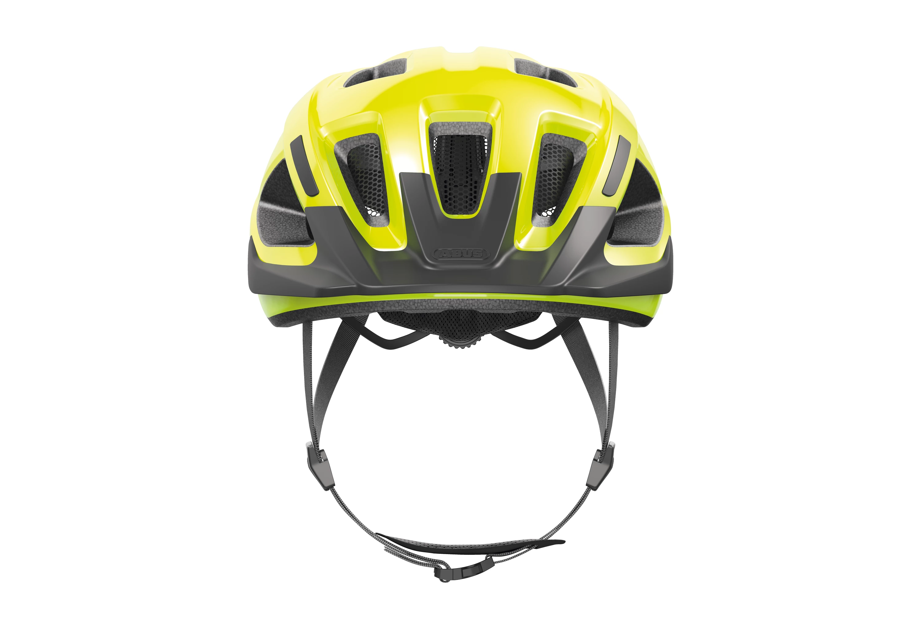 ABUS Signal Yellow Aduro 3.0 LED