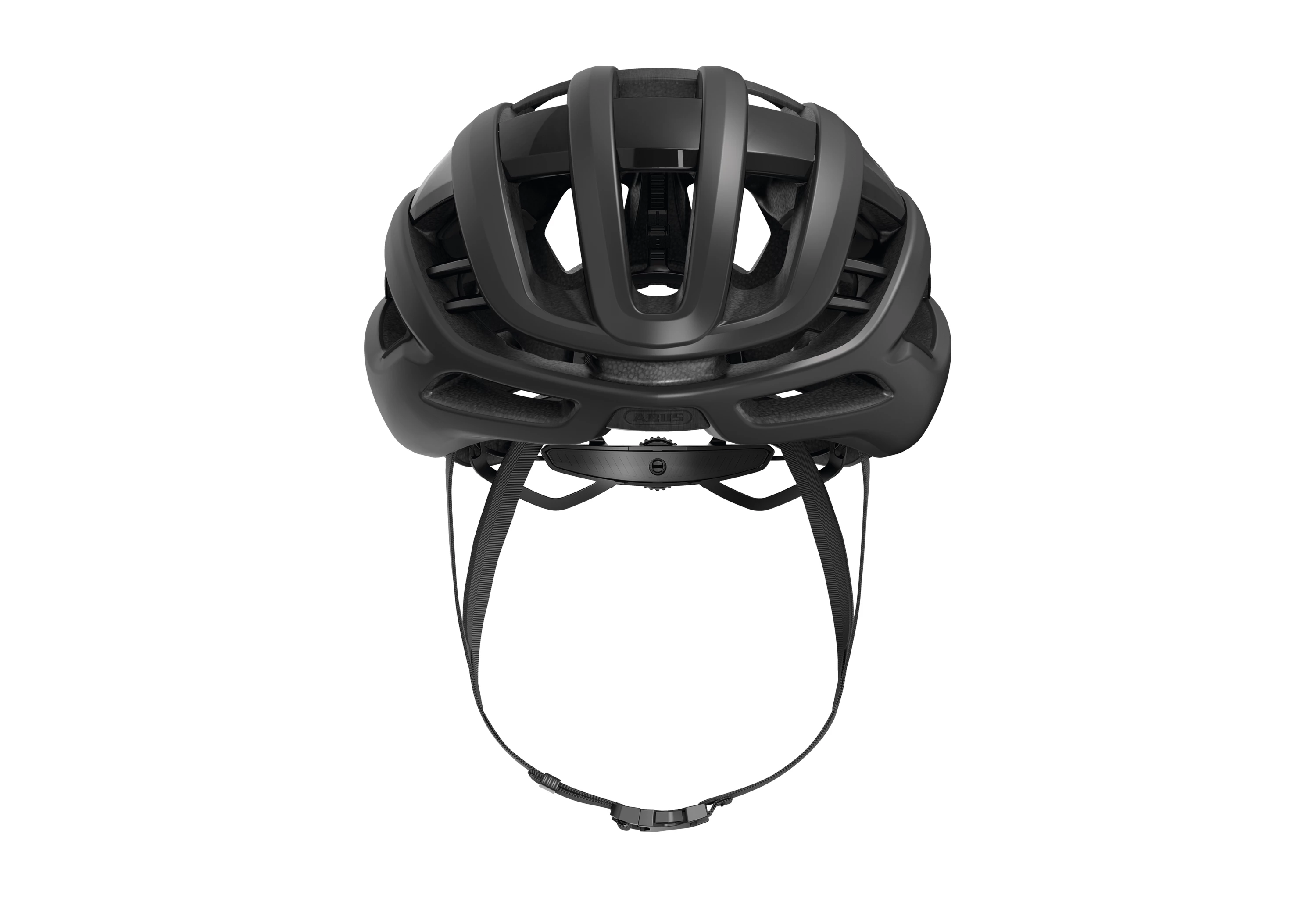 ABUS Velvet Black AirBreaker 2.0