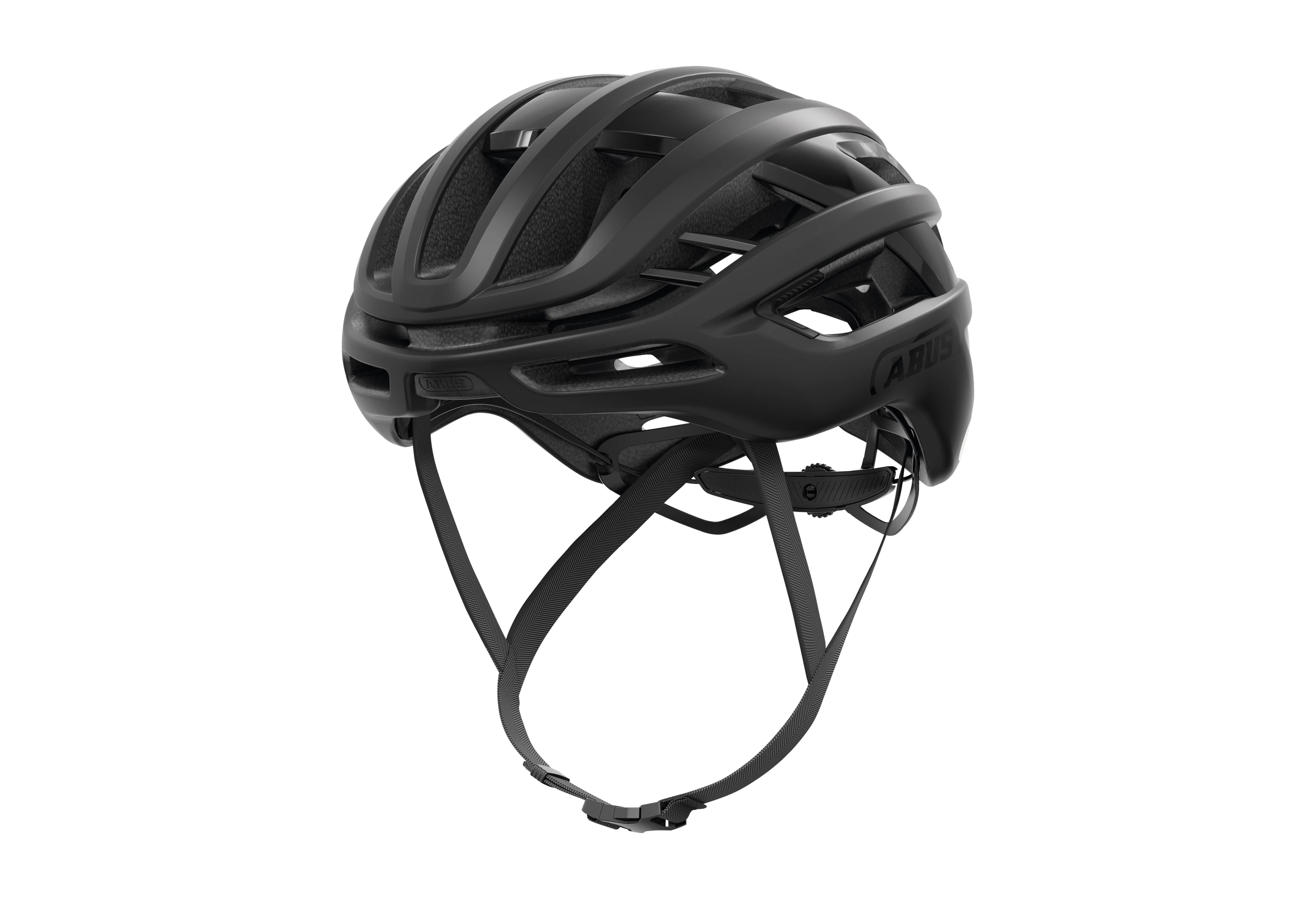 ABUS Velvet Black AirBreaker 2.0