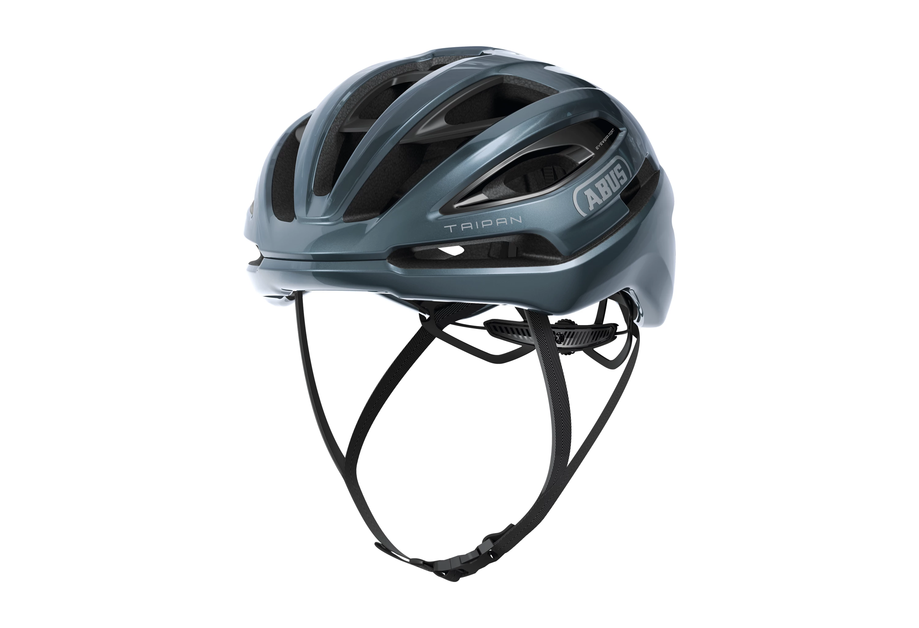 ABUS Como Blue Taipan
