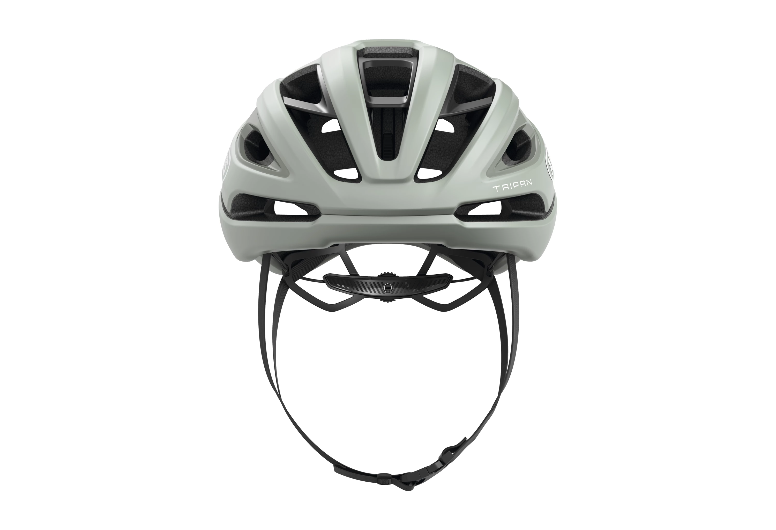 ABUS Frosted Green Taipan
