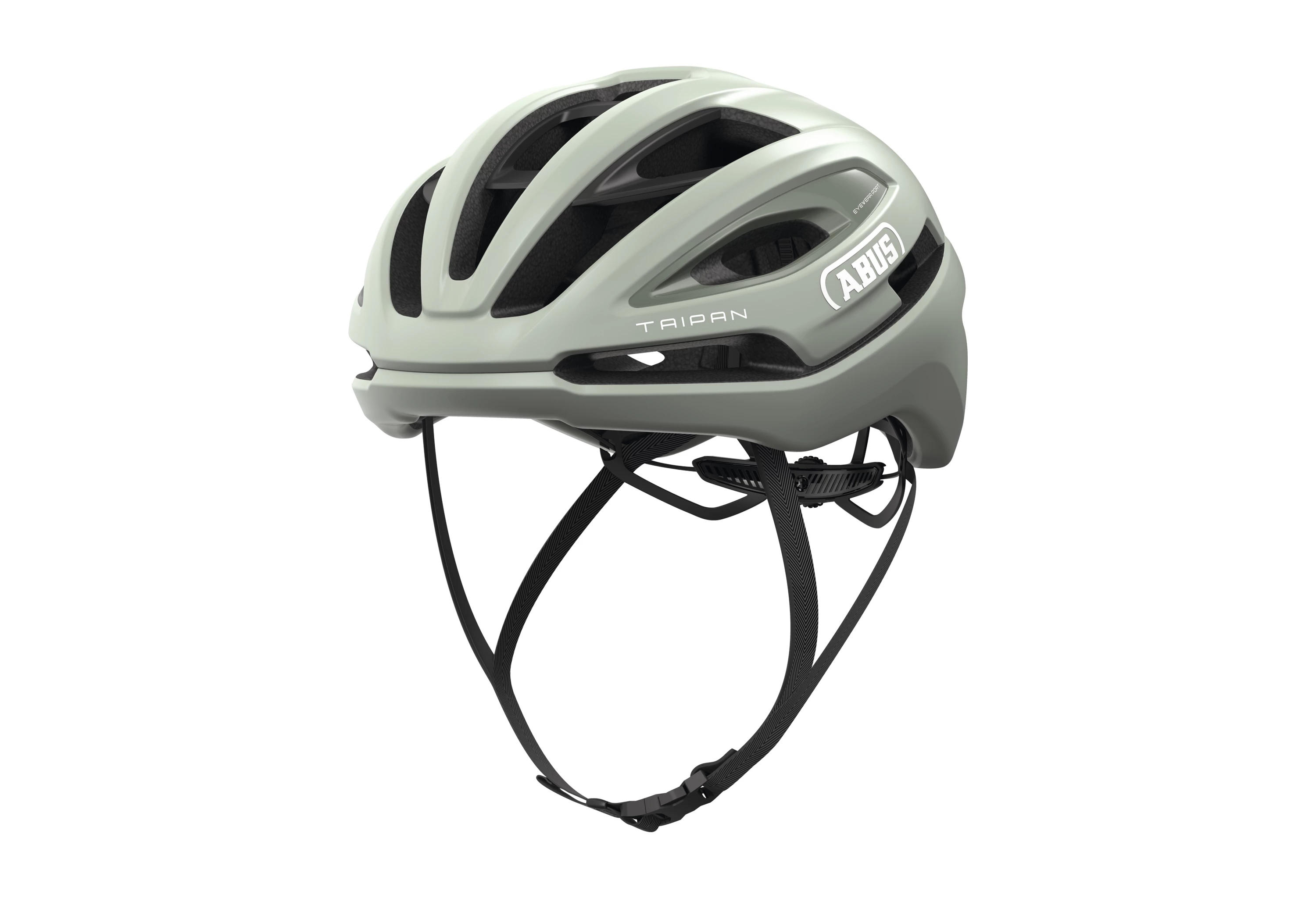 ABUS Frosted Green Taipan