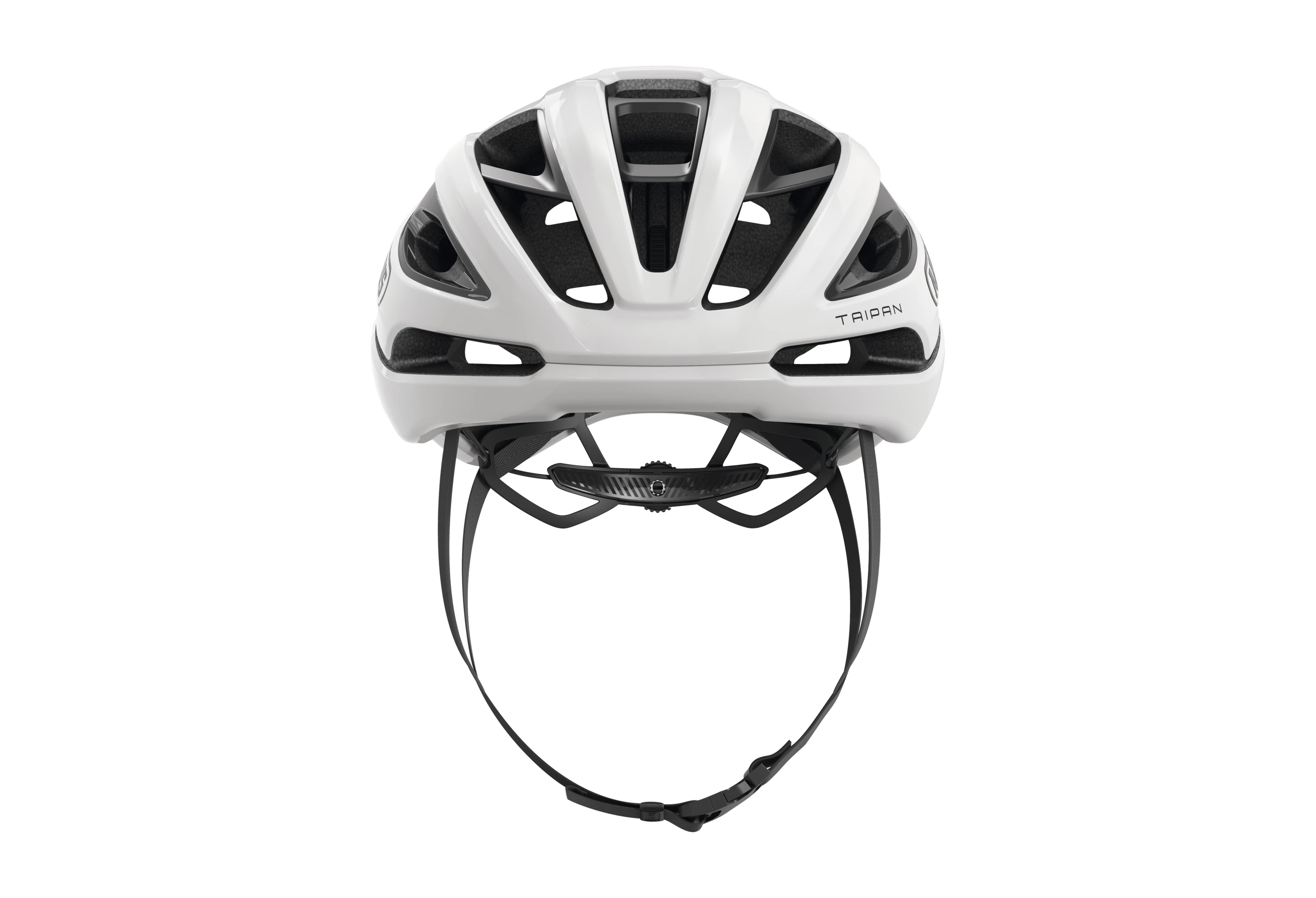 ABUS Shiny White Taipan LED