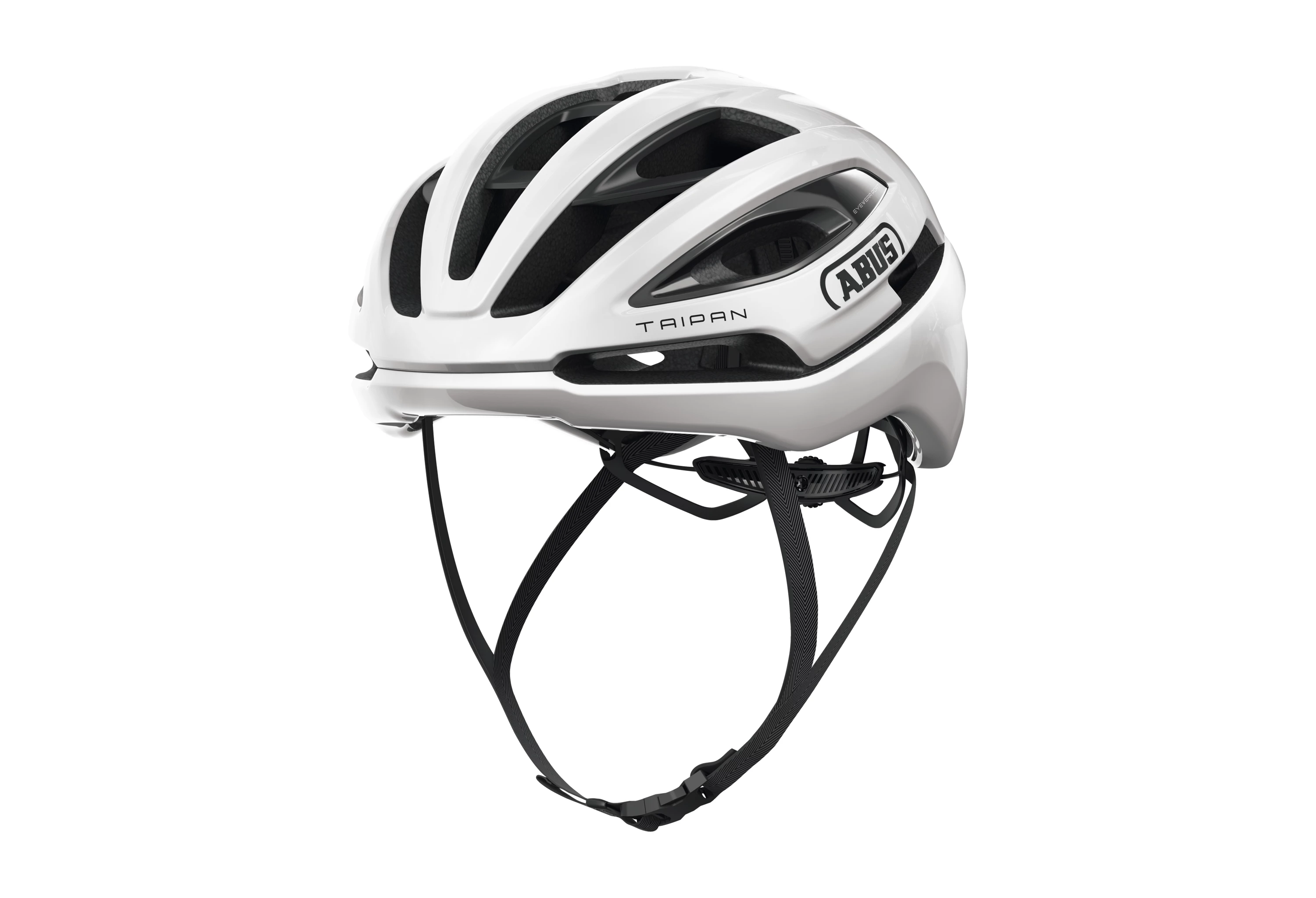 ABUS Shiny White Taipan LED