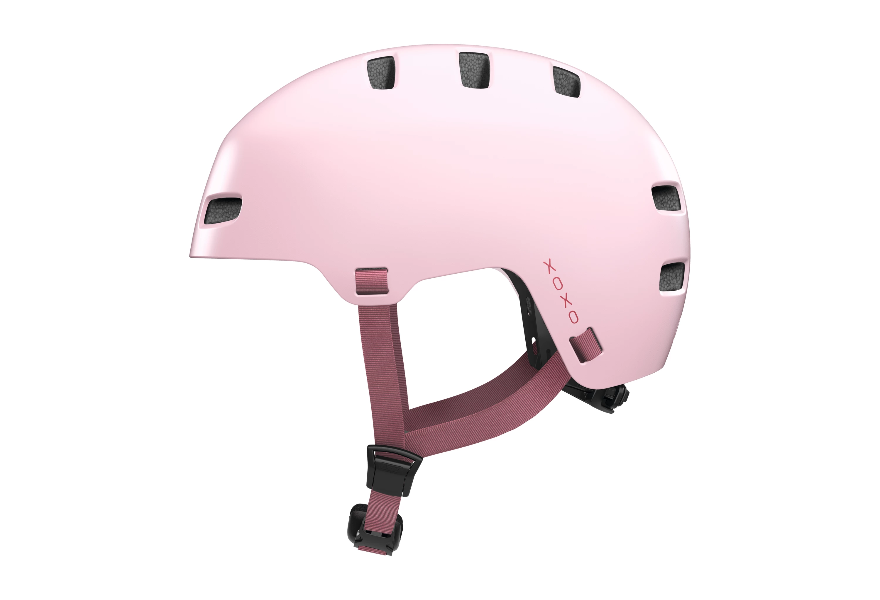 ABUS Strawberry Rose XOXO