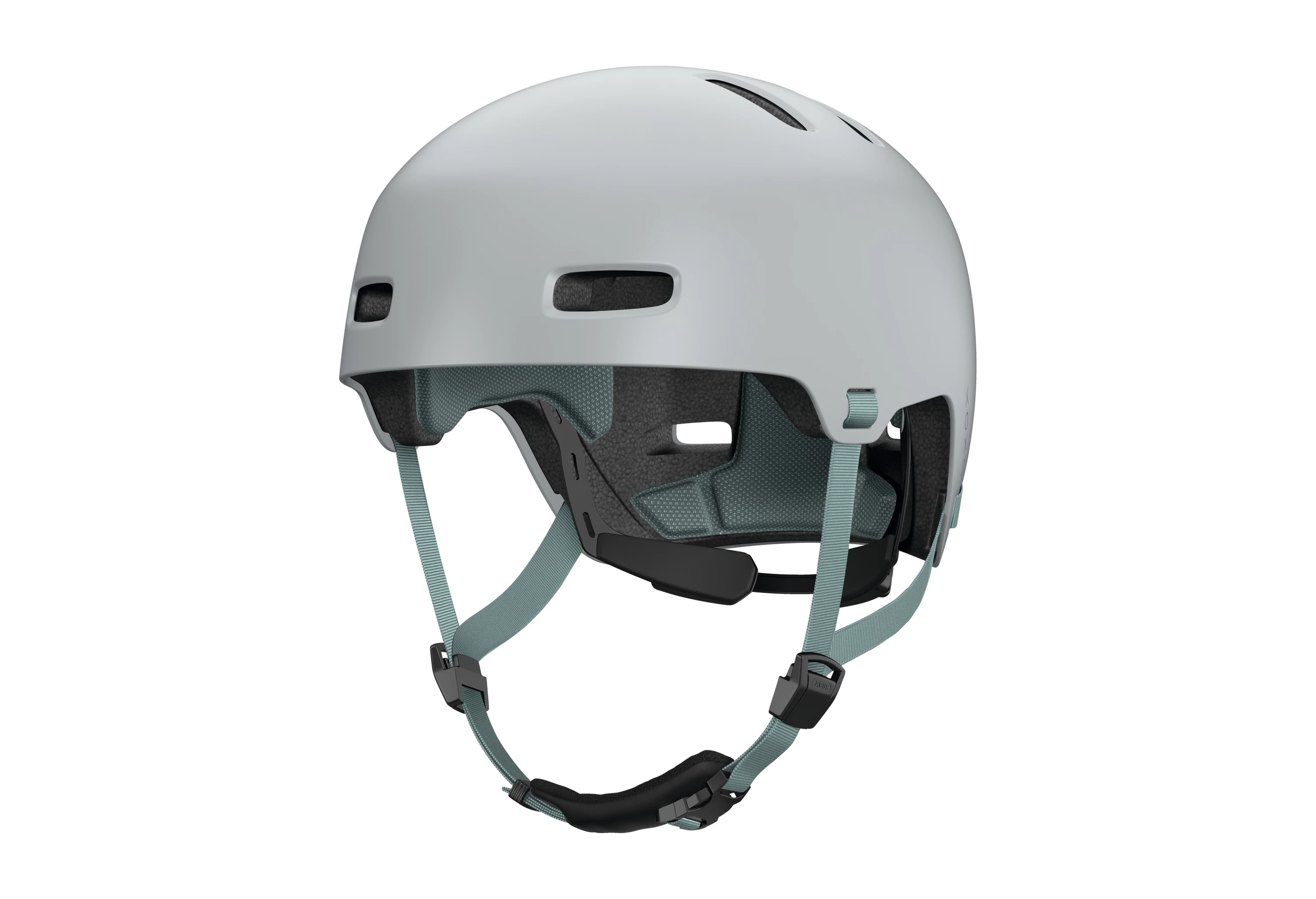 ABUS Cool Grey XOXO