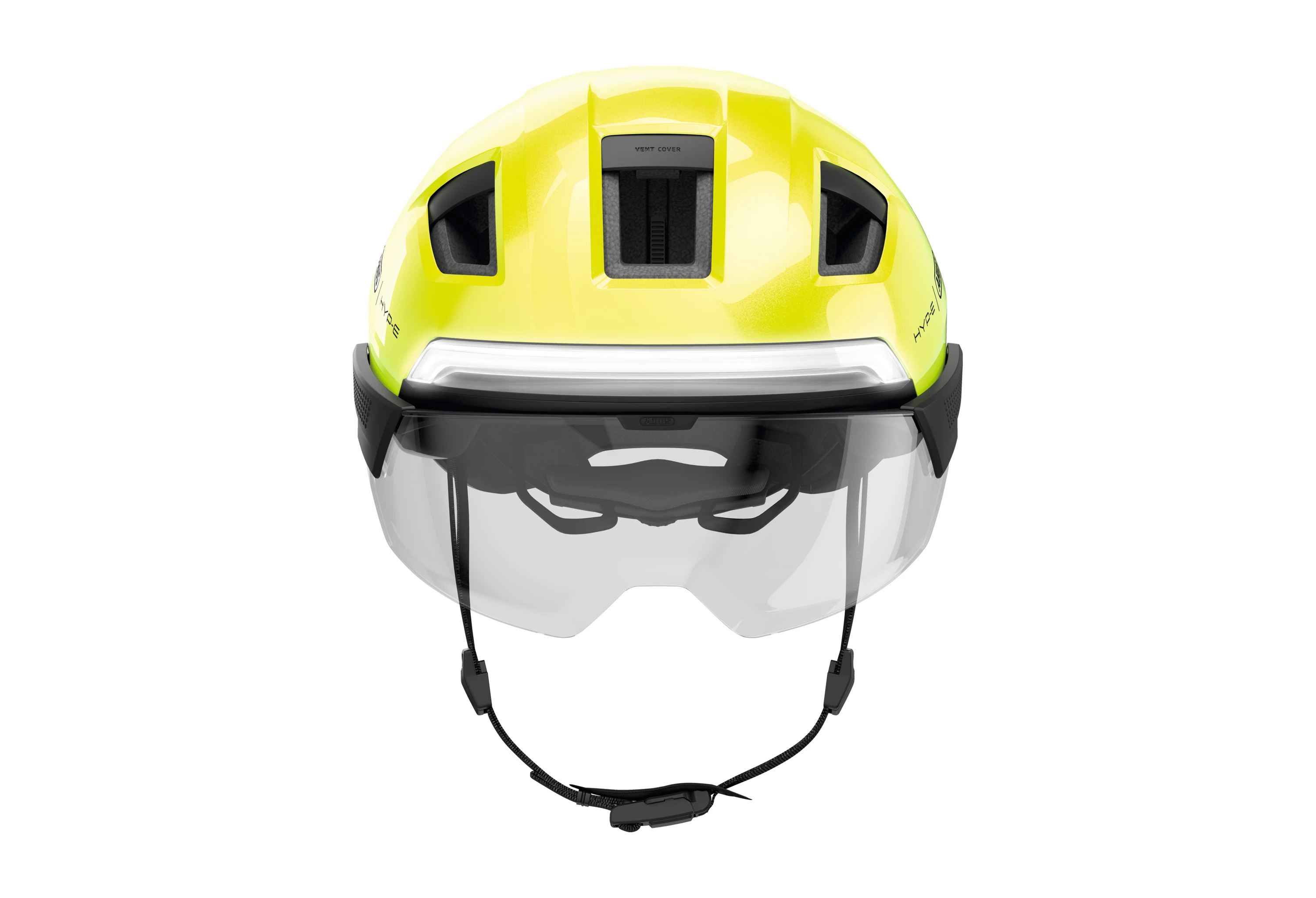 ABUS Signal Yellow HYP-E BL.ACE