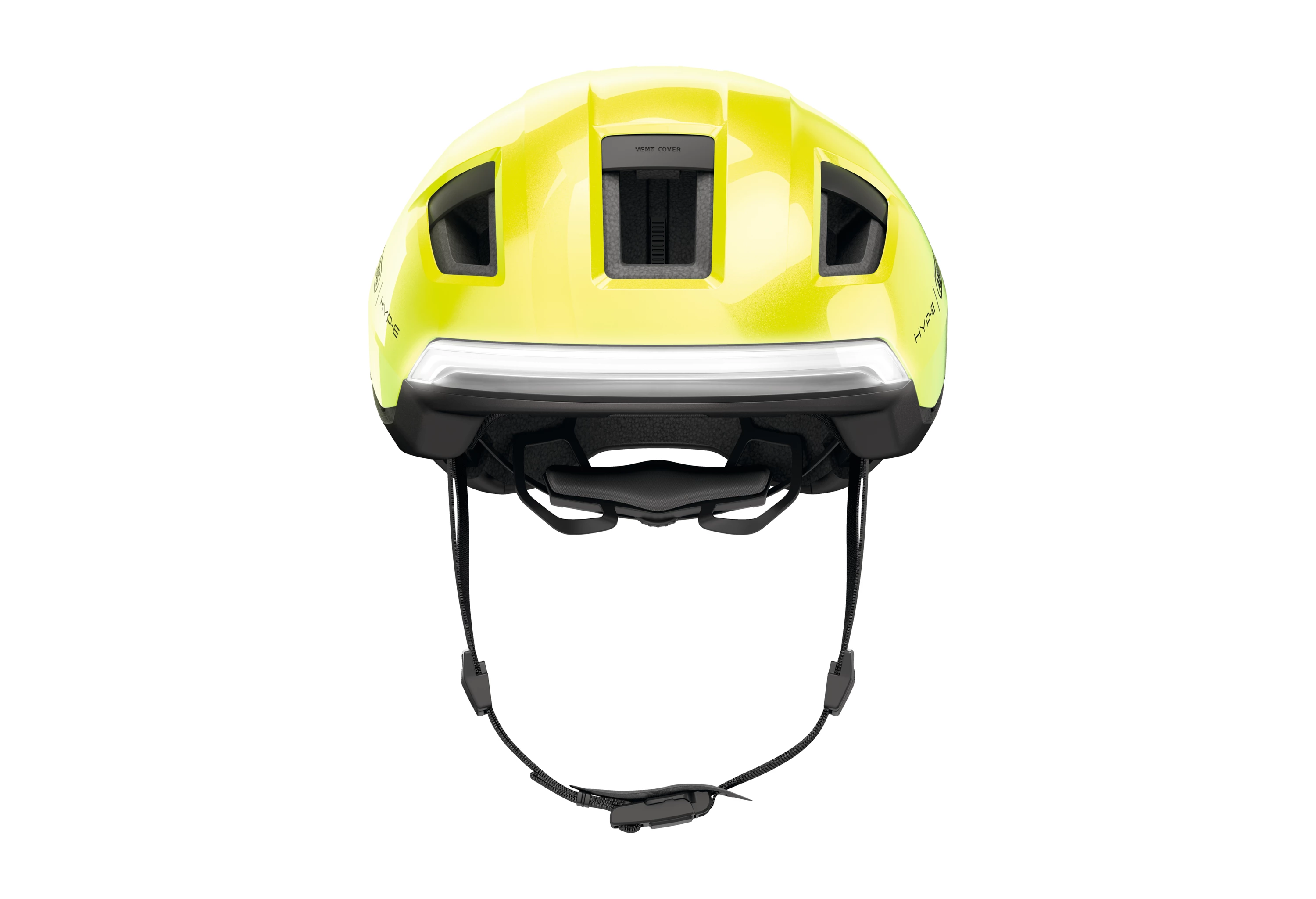 ABUS Signal Yellow HYP-E