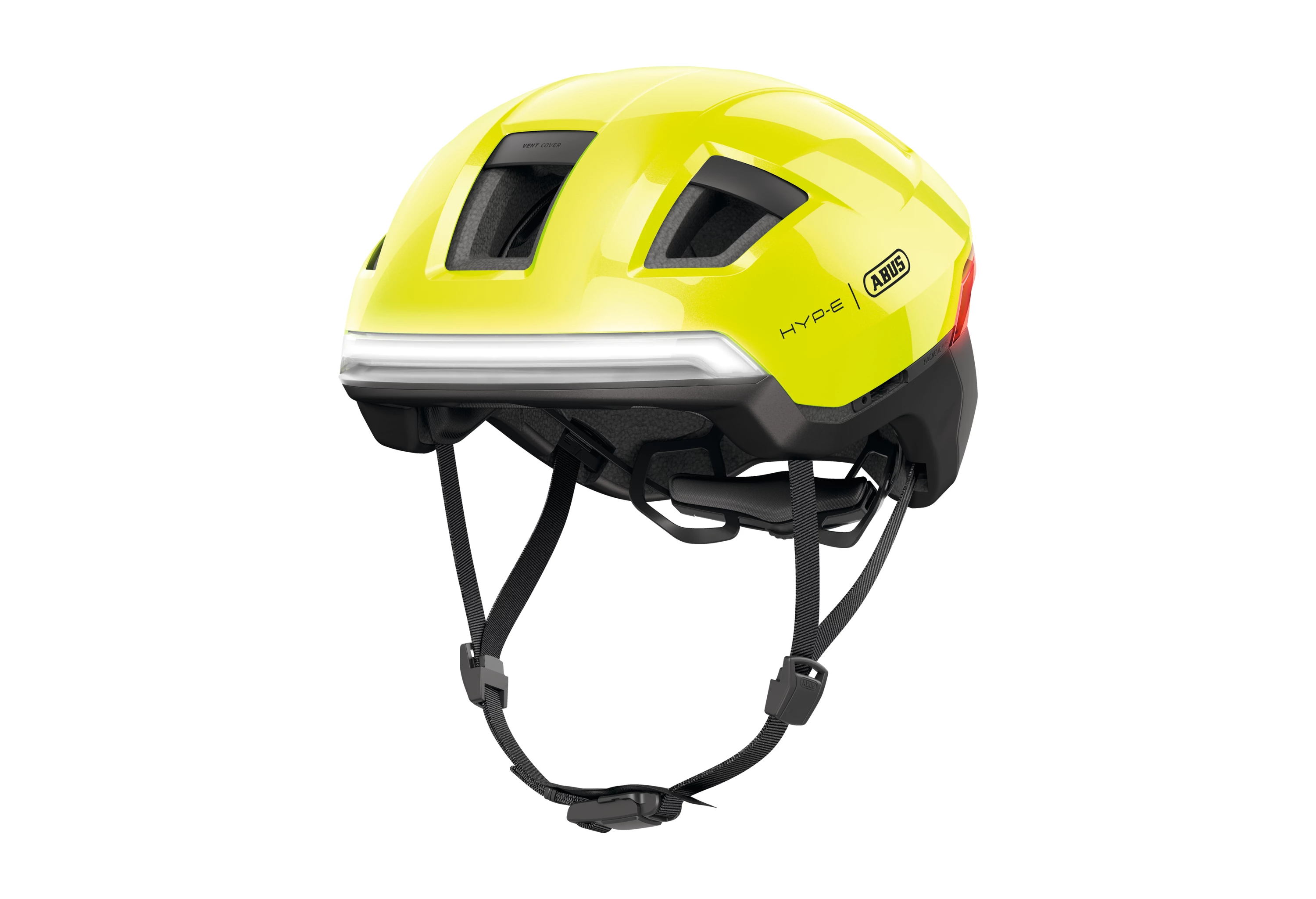 ABUS Signal Yellow HYP-E