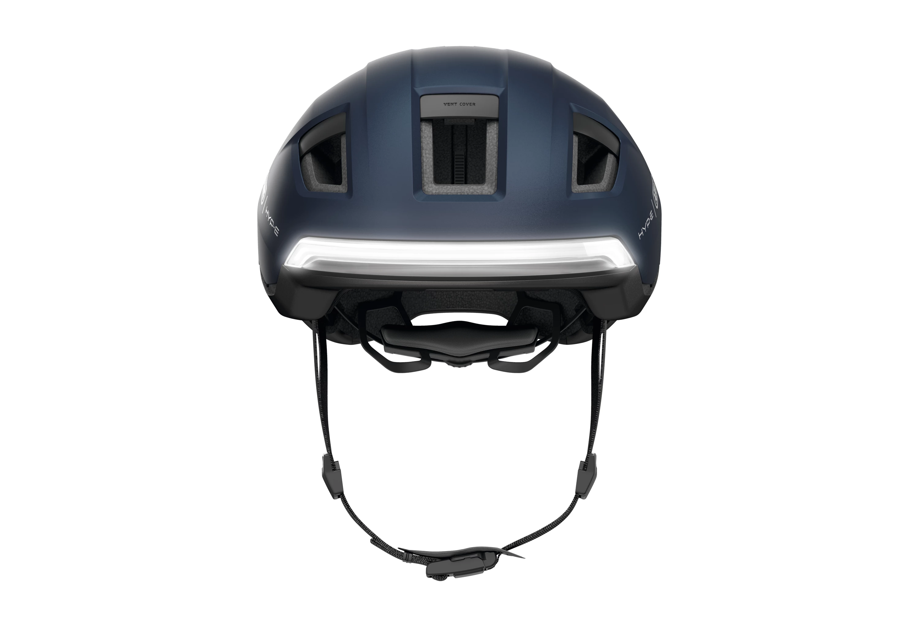 ABUS Midnight Blue HYP-E