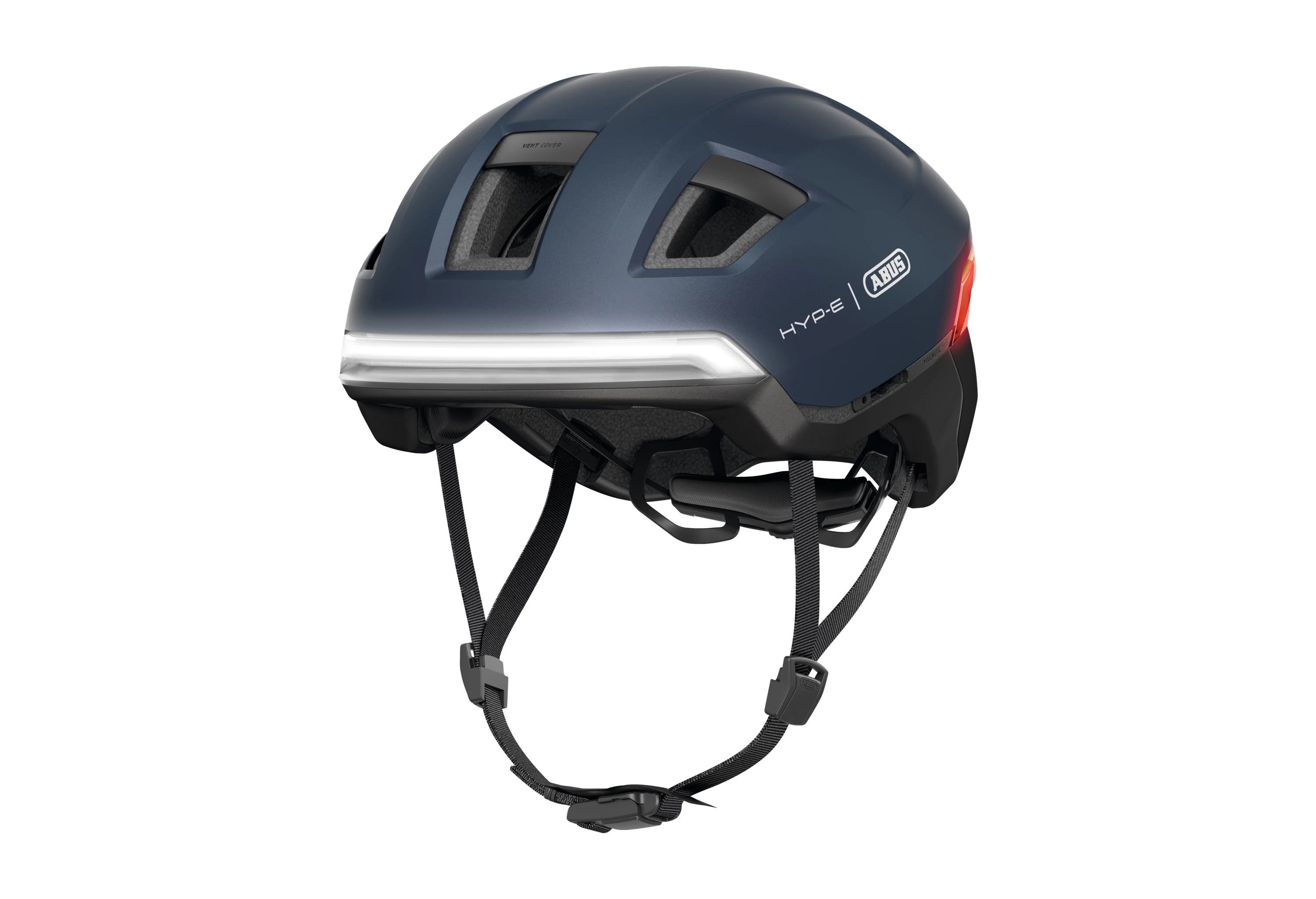 ABUS Midnight Blue HYP-E