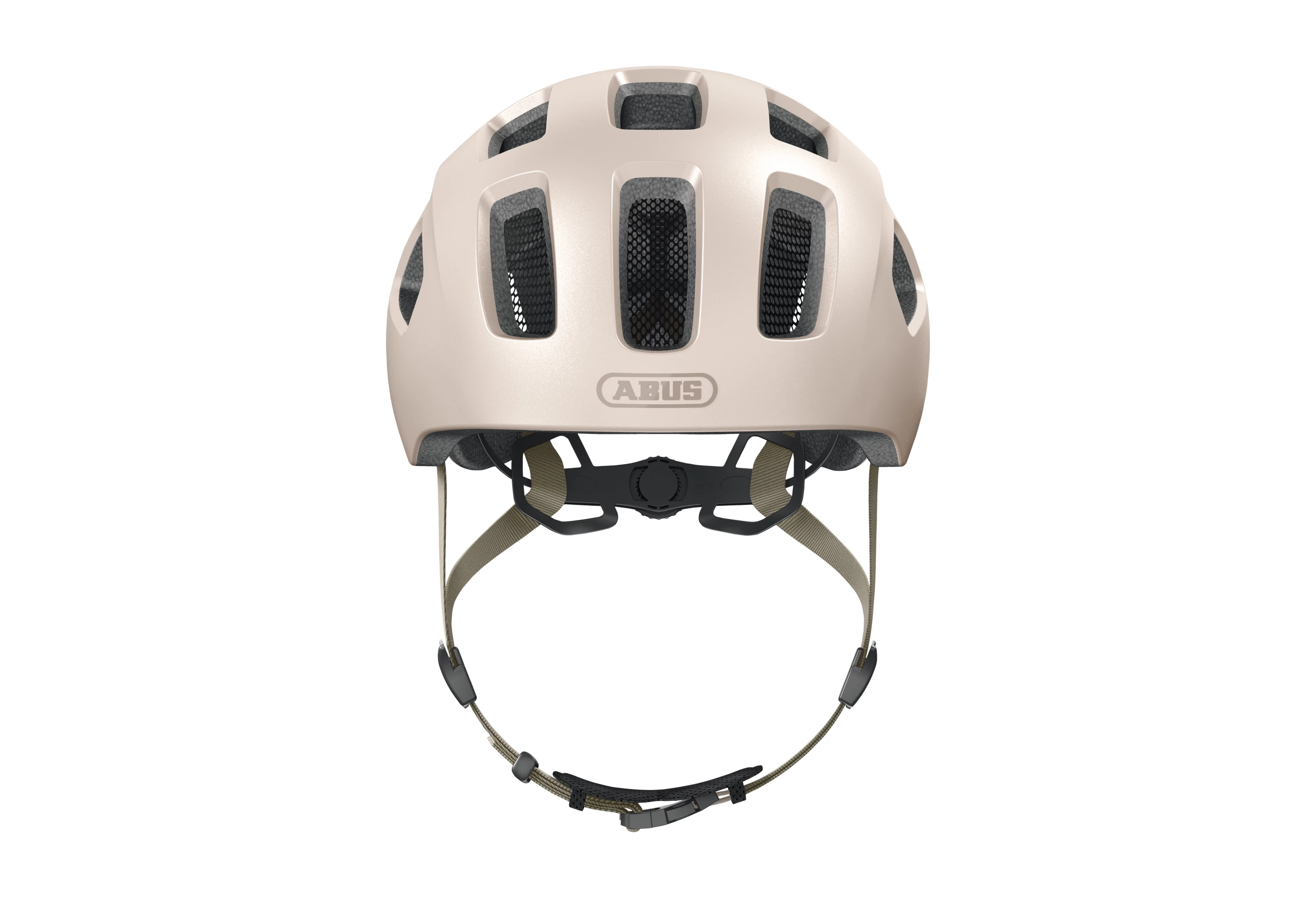 ABUS Champagne Gold Youn-I 2.0